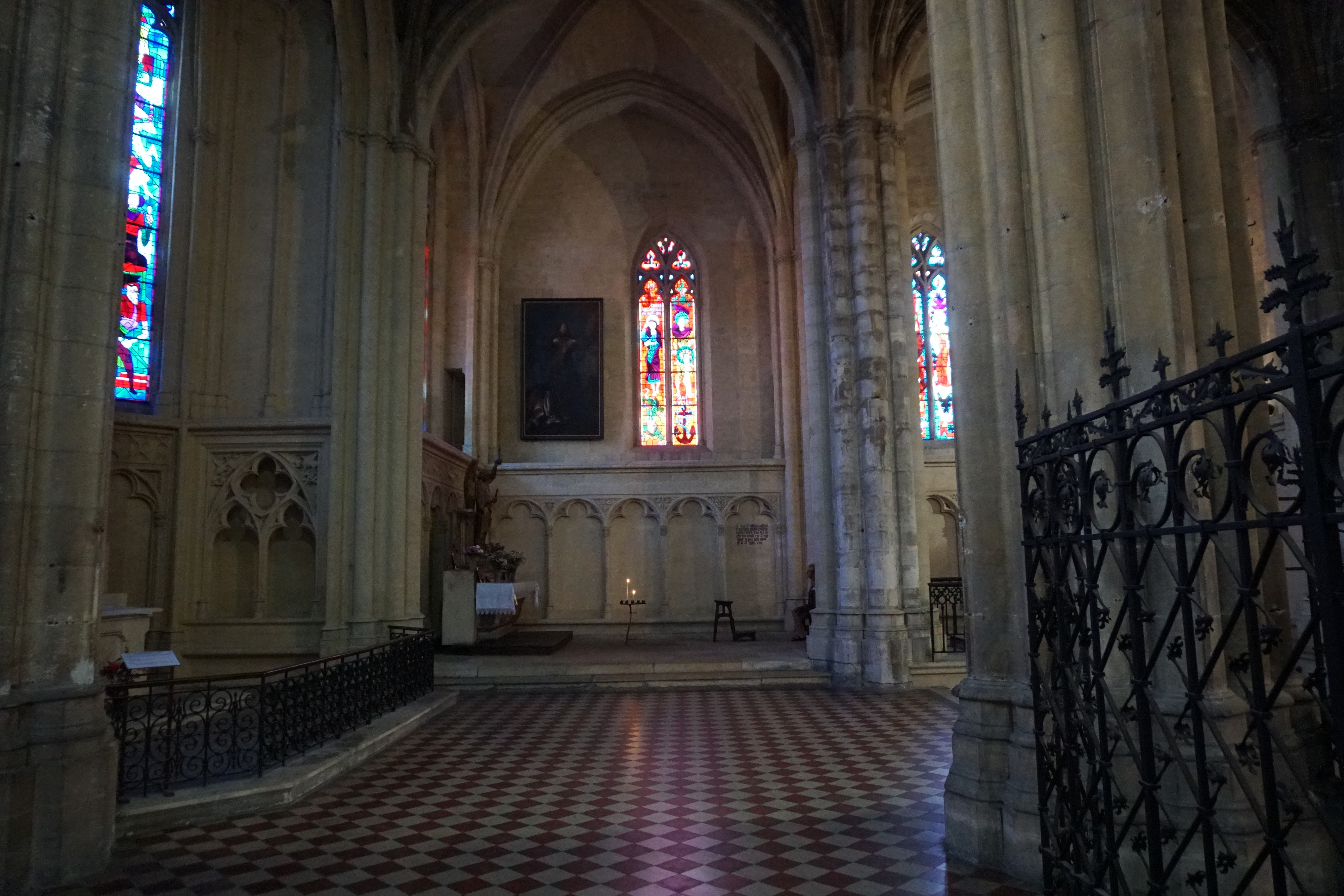 Picture France Bordeaux 2017-08 8 - Around Bordeaux