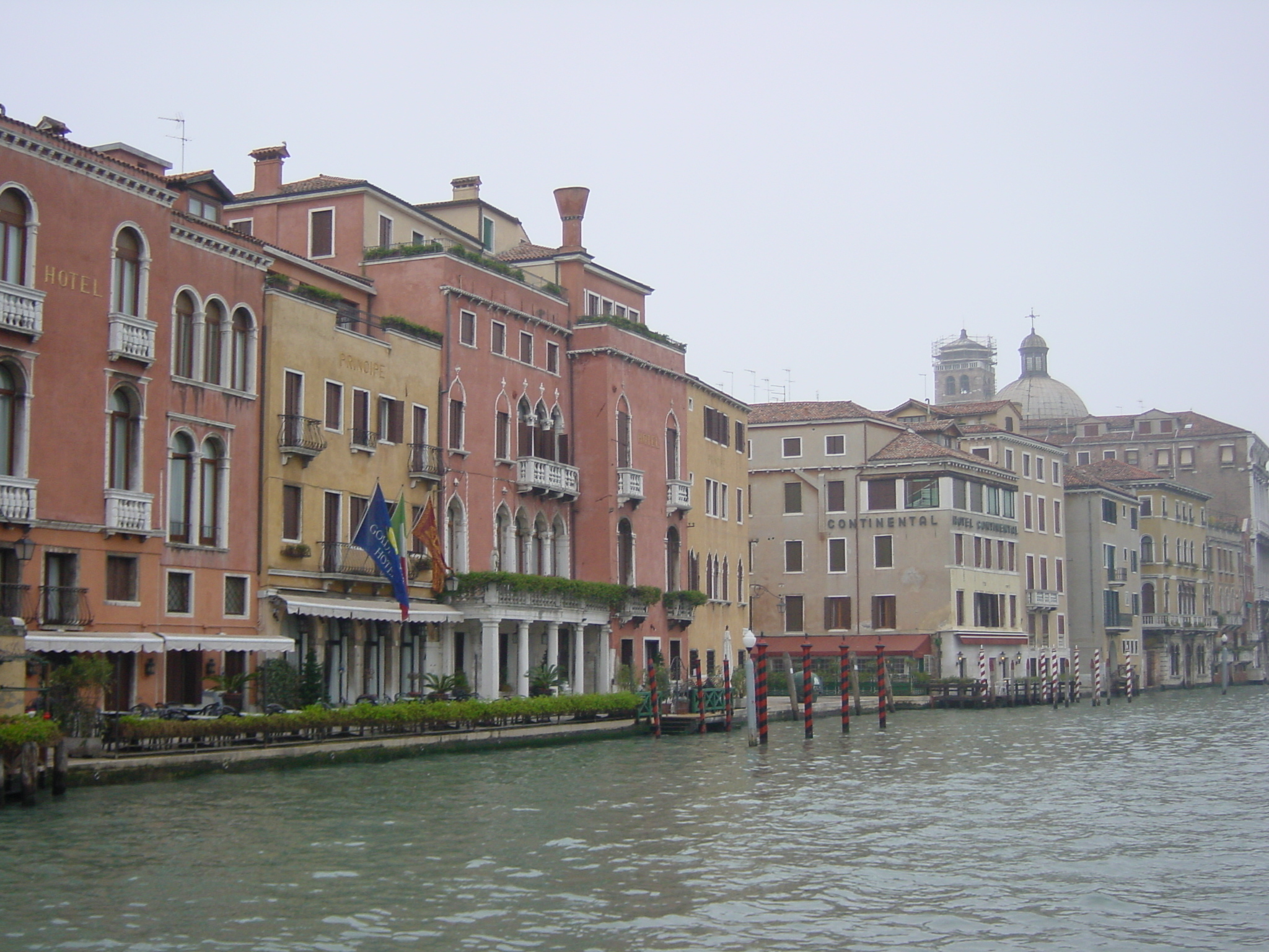 Picture Italy Venice 2000-12 71 - Discovery Venice