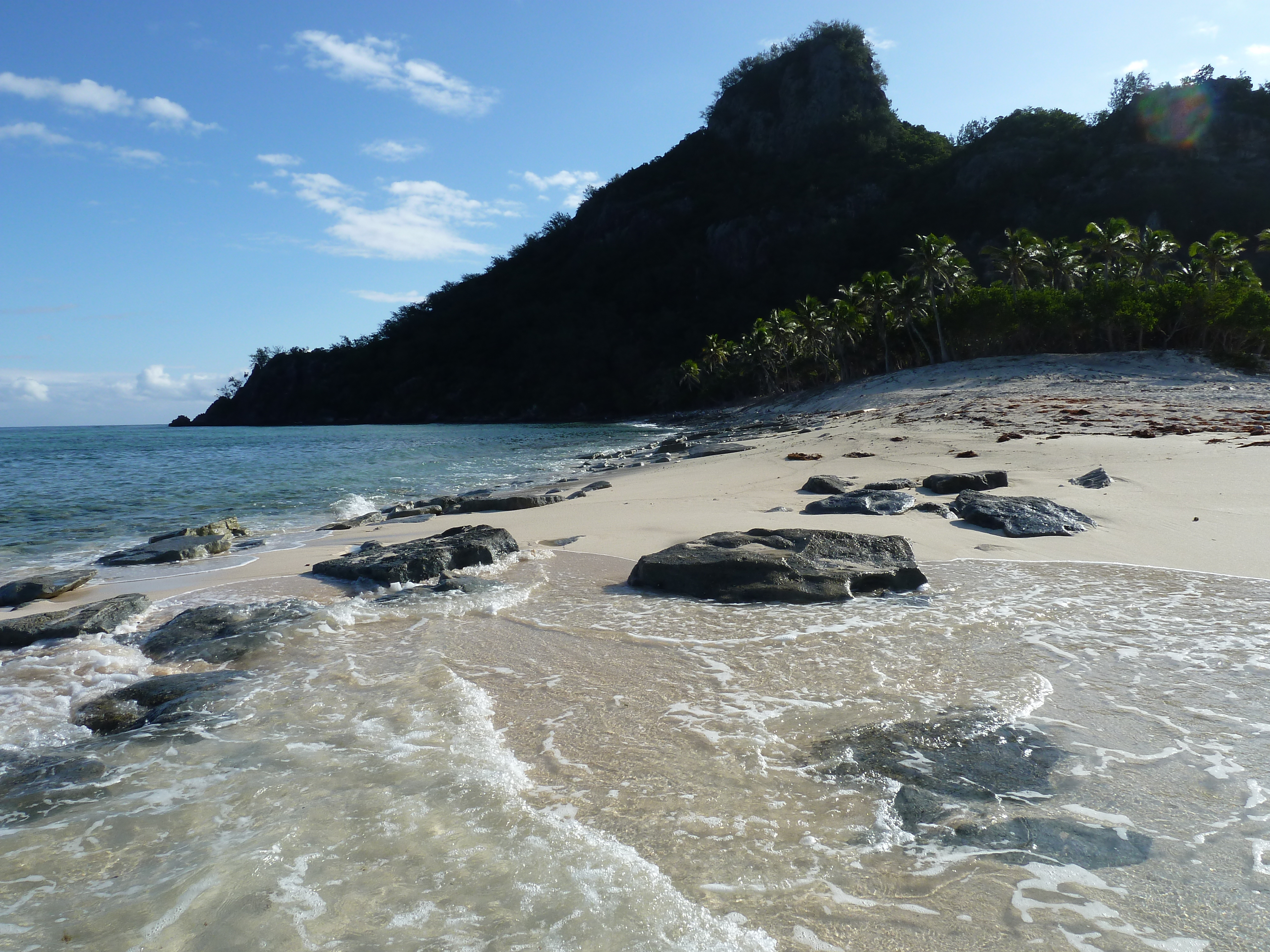 Picture Fiji Castaway Island 2010-05 88 - Discovery Castaway Island