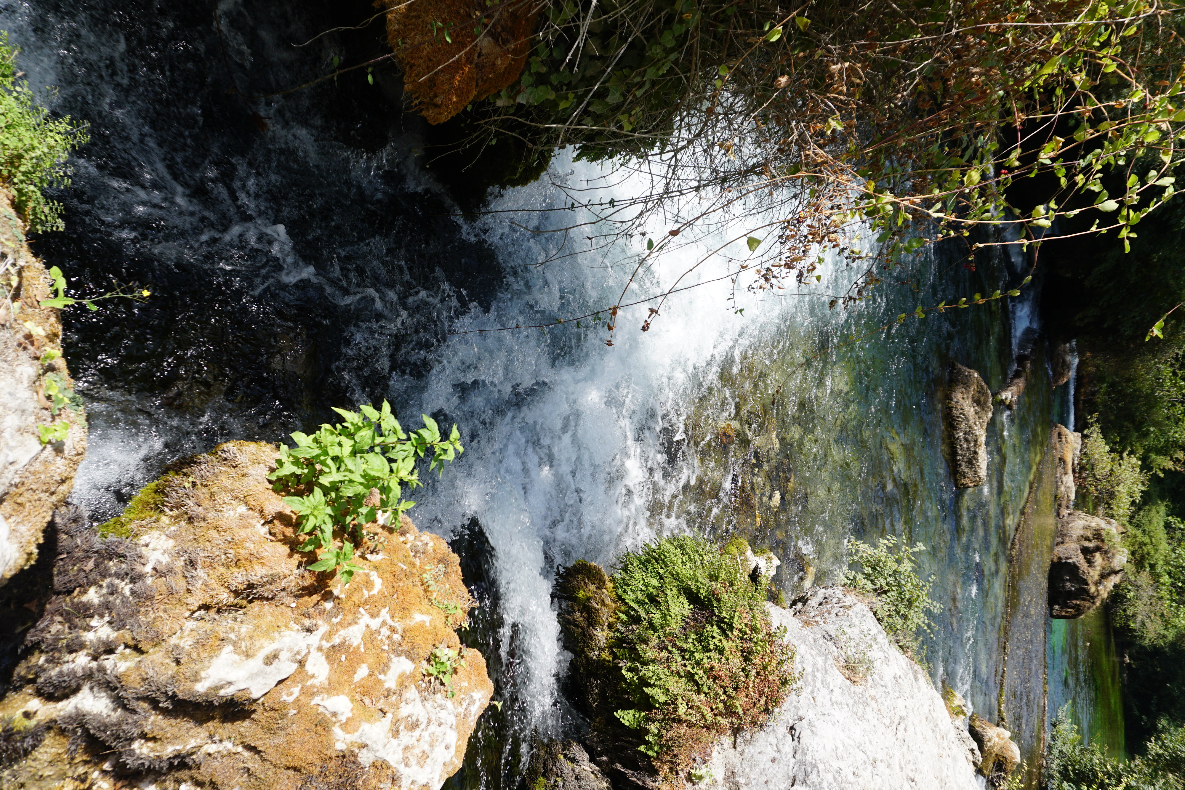 Picture France Fontaine-de-Vaucluse 2017-08 13 - Recreation Fontaine-de-Vaucluse