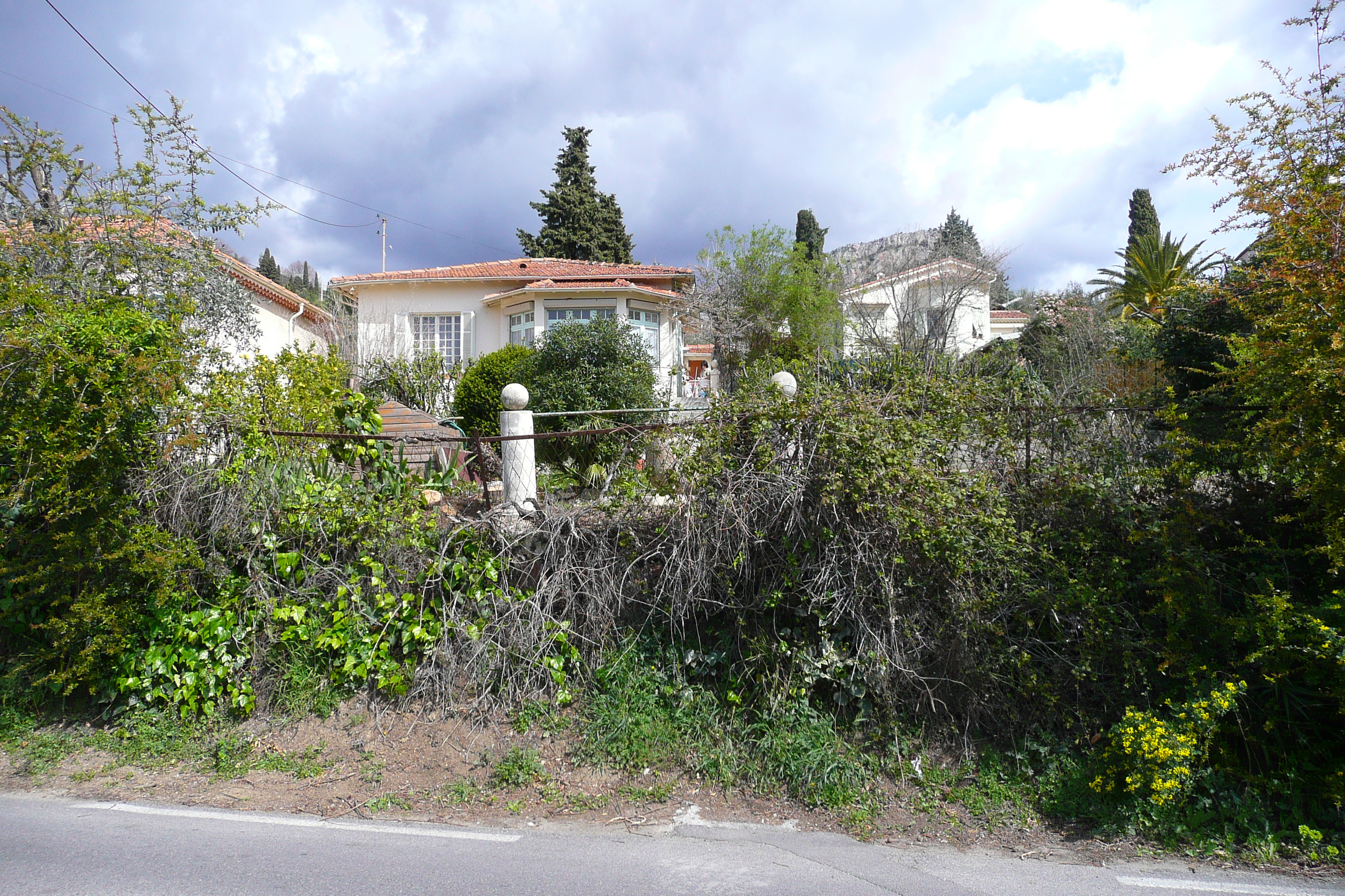 Picture France Vence Hauts de Vence 2008-03 66 - Tour Hauts de Vence