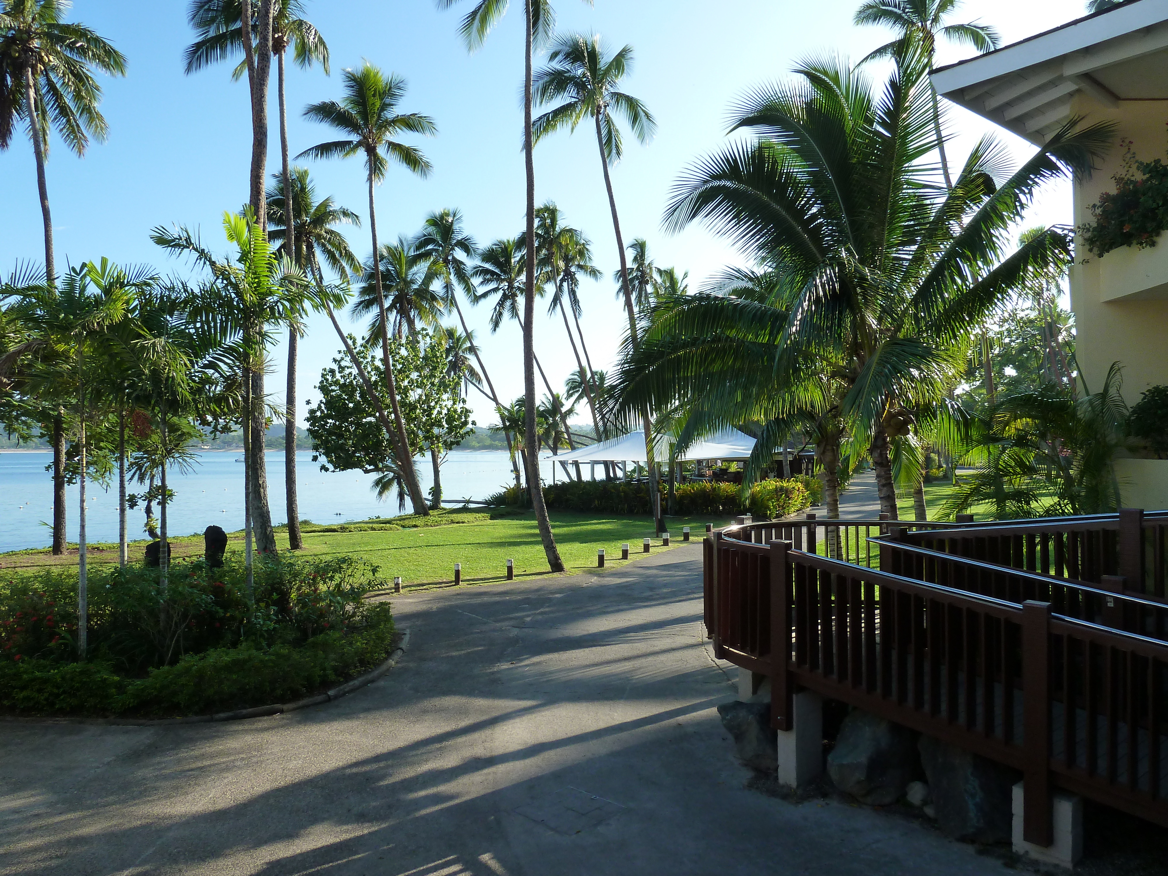 Picture Fiji Shangri La Fijian Resort 2010-05 1 - Tours Shangri La Fijian Resort