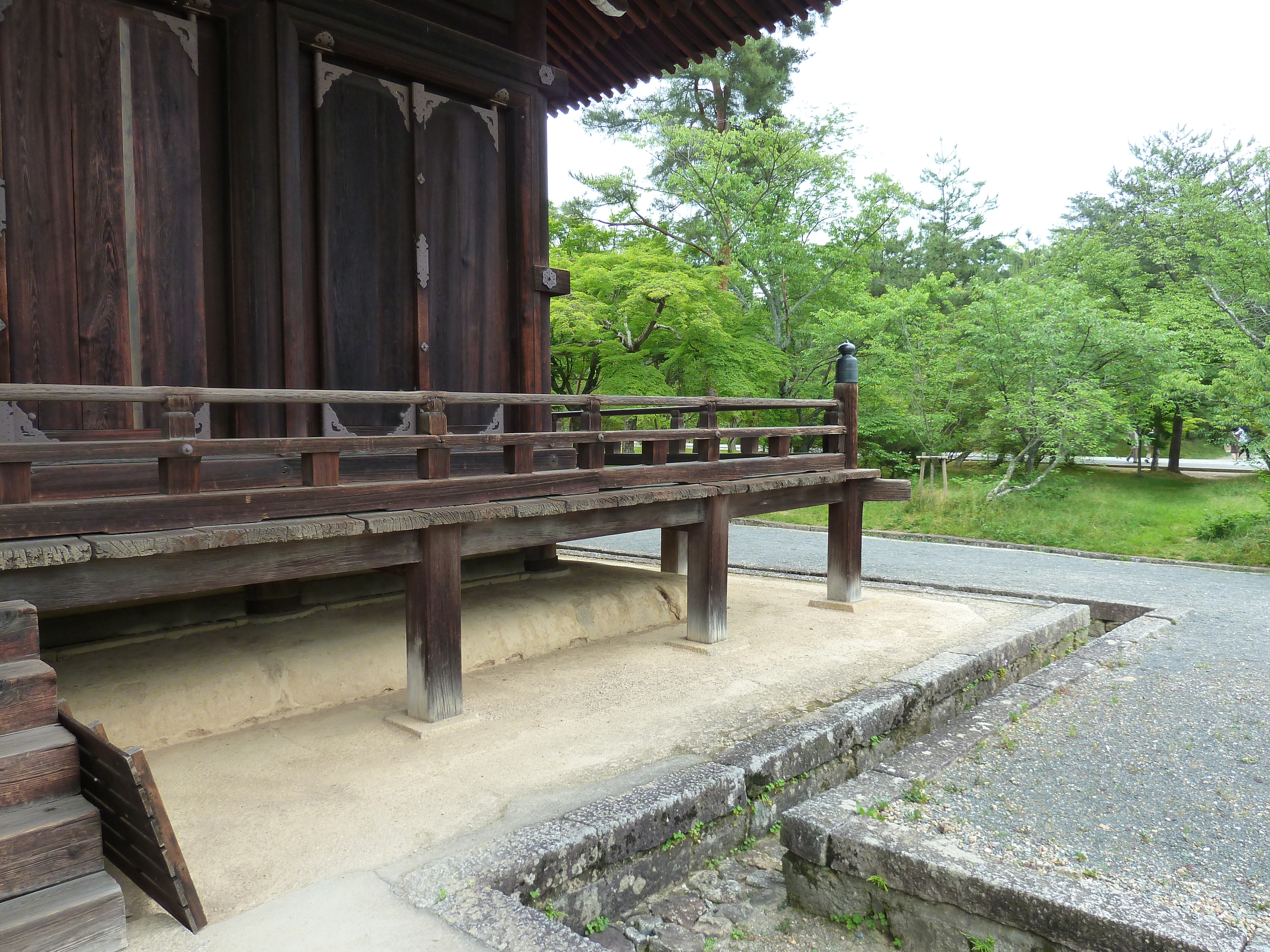 Picture Japan Kyoto Ninna ji Temple 2010-06 33 - Around Ninna ji Temple