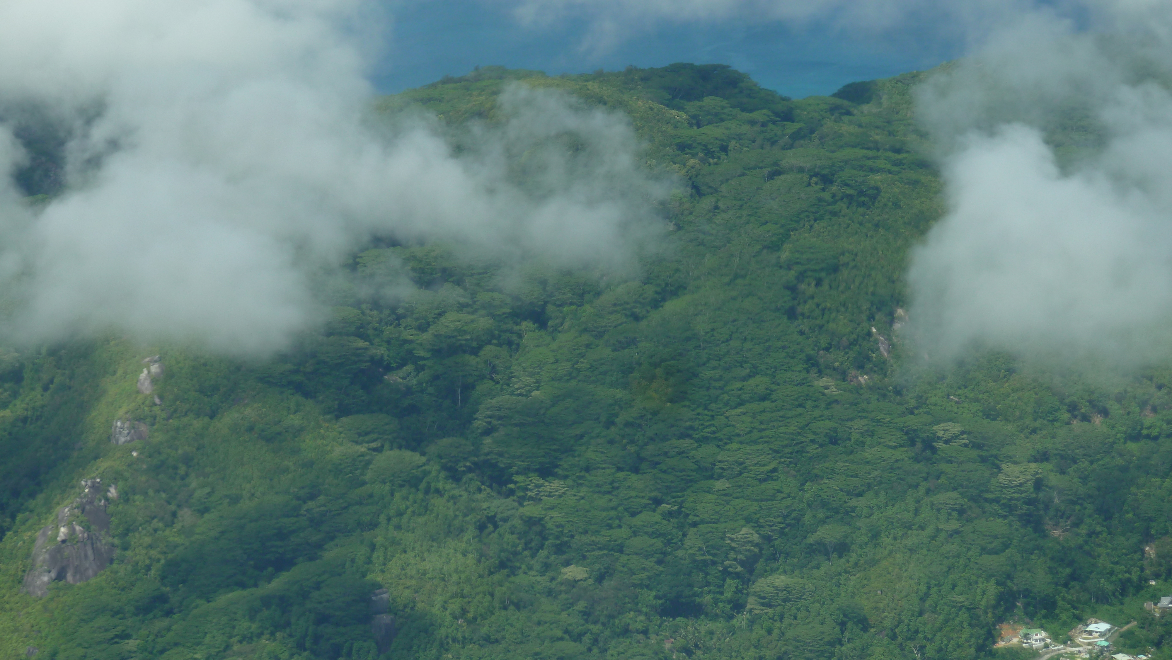 Picture Seychelles Mahe 2011-10 177 - History Mahe