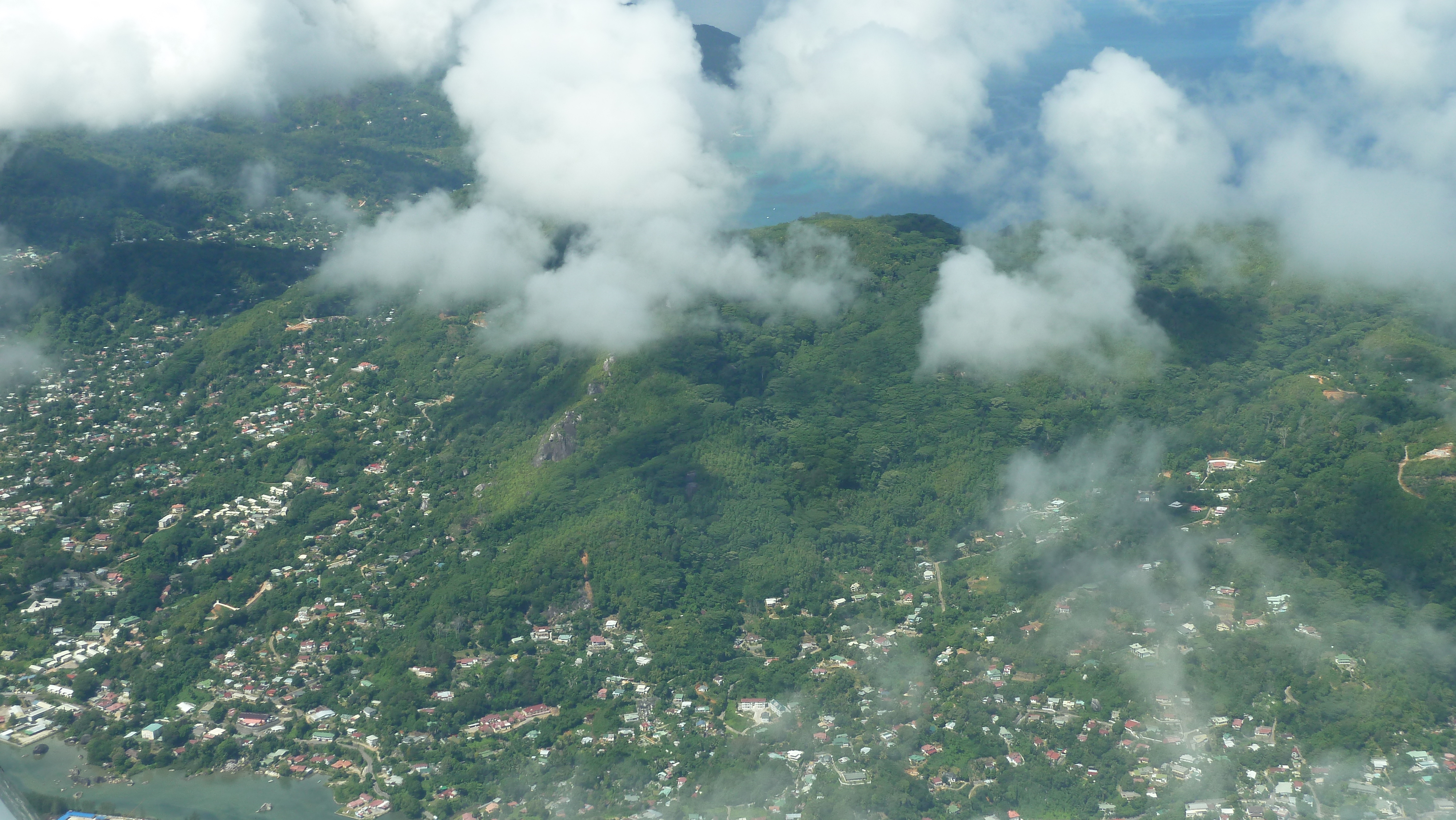 Picture Seychelles Mahe 2011-10 169 - Center Mahe