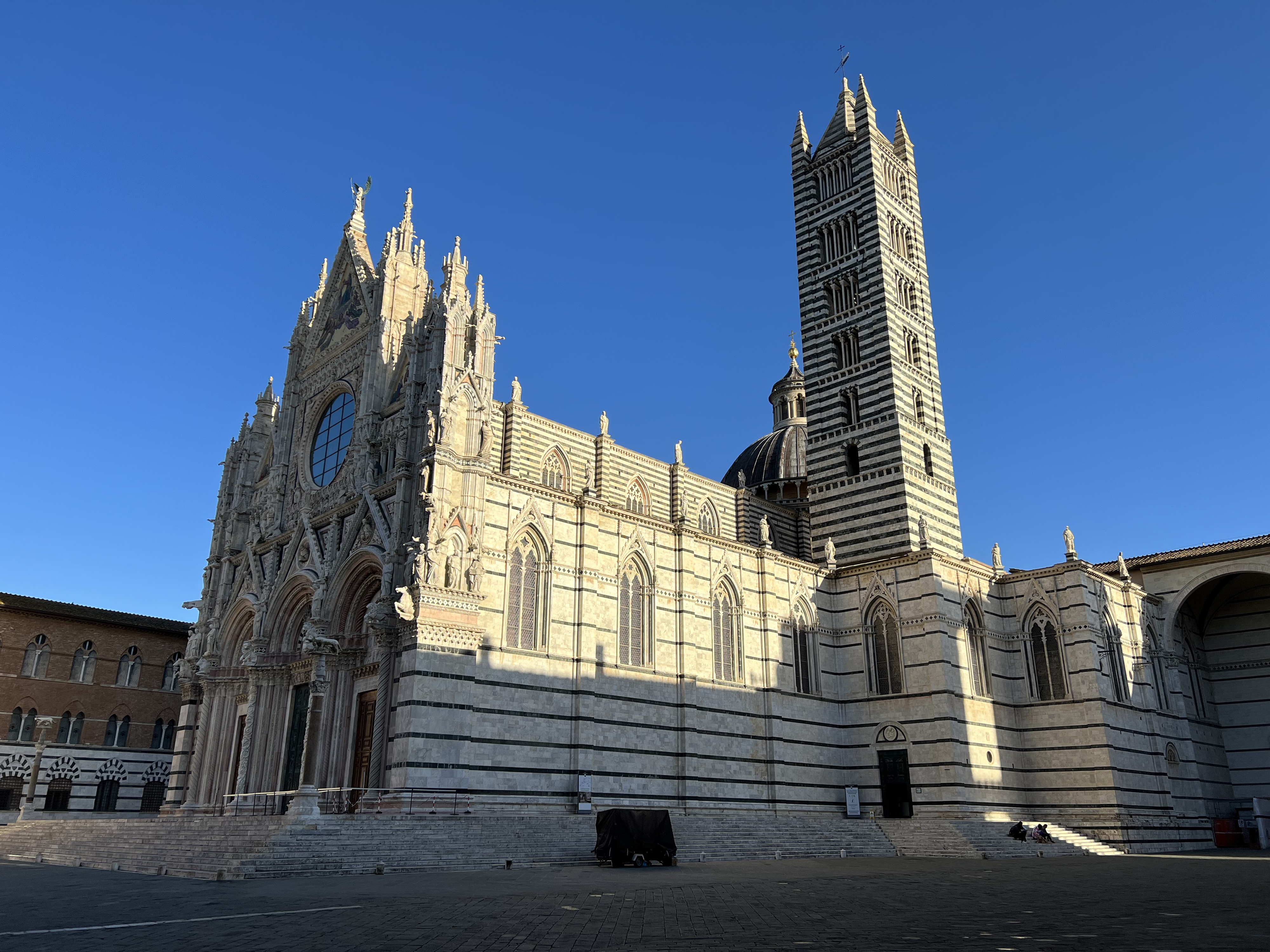 Picture Italy Siena Duomo di Siena 2021-09 89 - Discovery Duomo di Siena