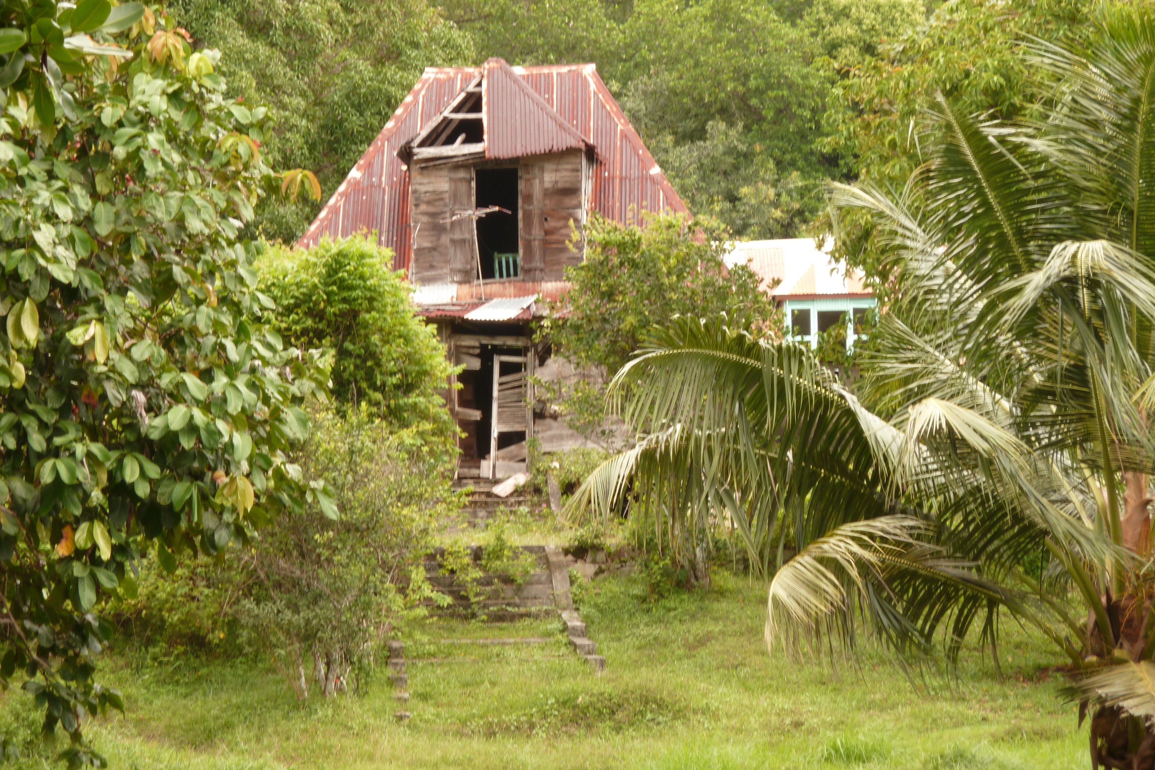 Picture Seychelles 2011-10 13 - Tours Seychelles