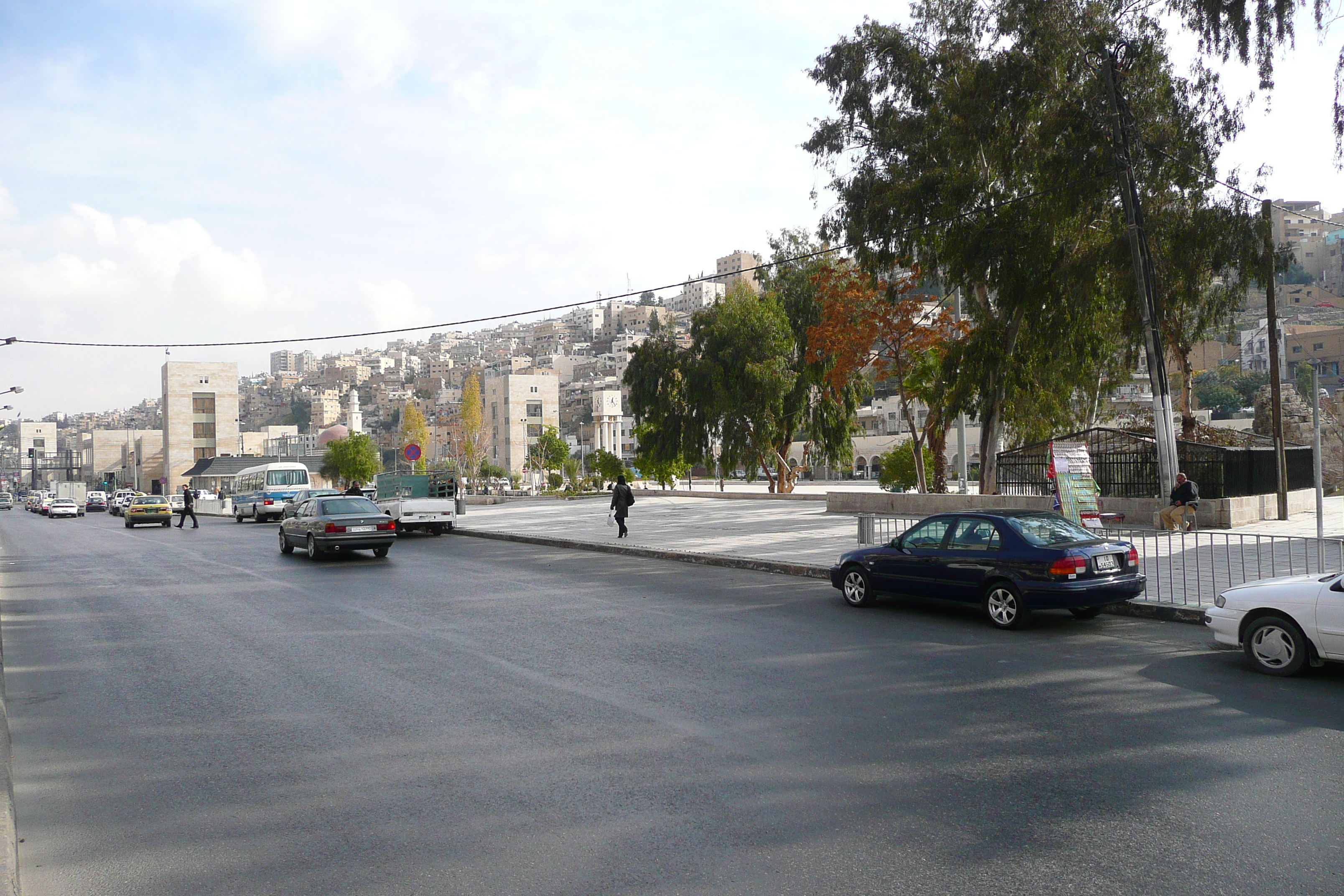 Picture Jordan Amman Amman Downtown 2007-12 67 - Tour Amman Downtown