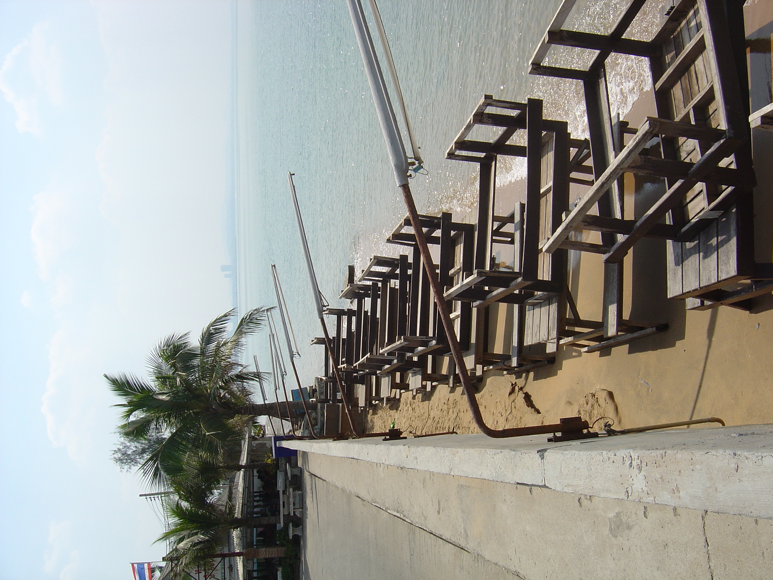 Picture Thailand Jomtien Beach 2005-01 95 - Journey Jomtien Beach