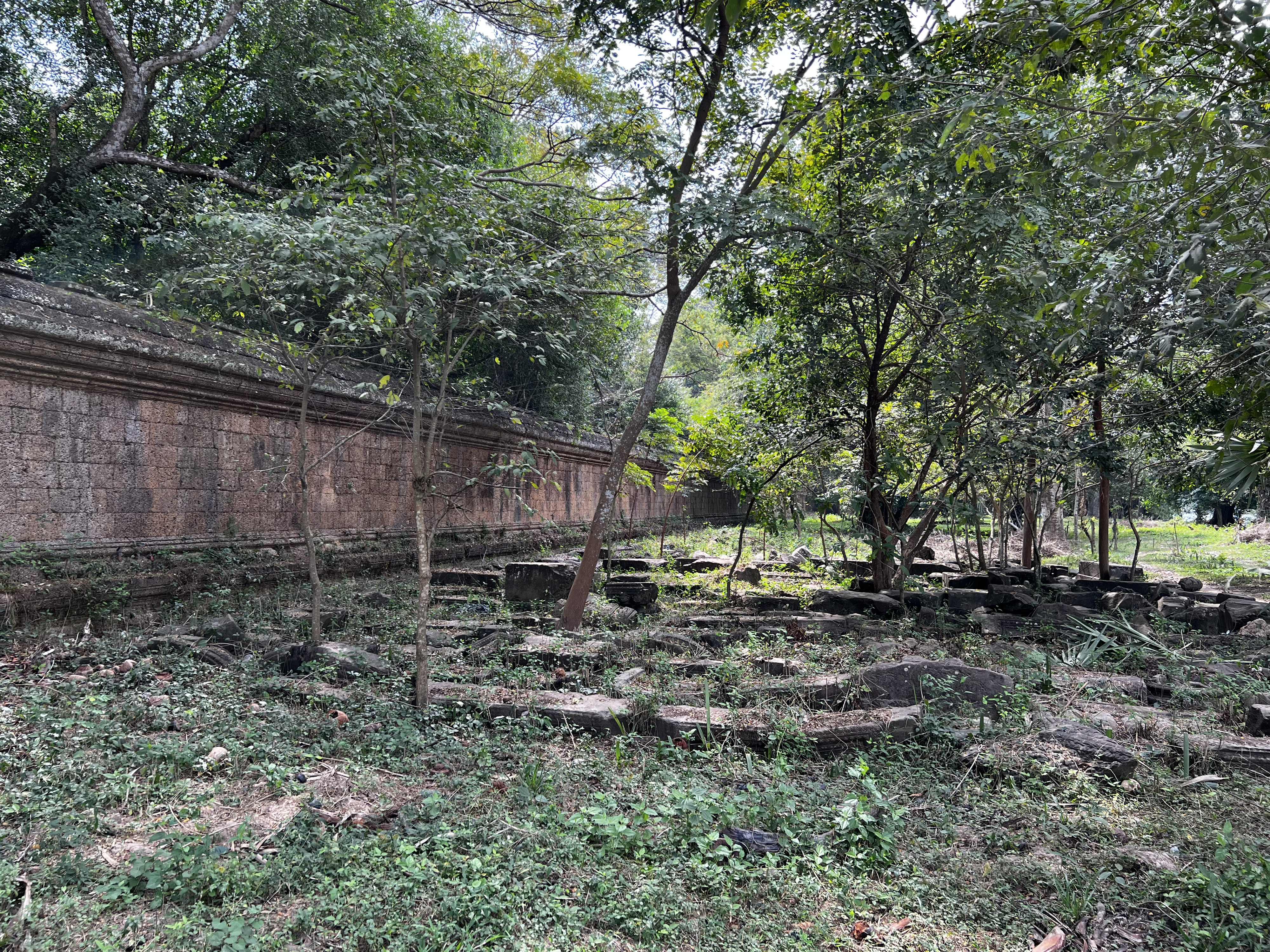 Picture Cambodia Siem Reap Angkor Wat 2023-01 102 - Around Angkor Wat