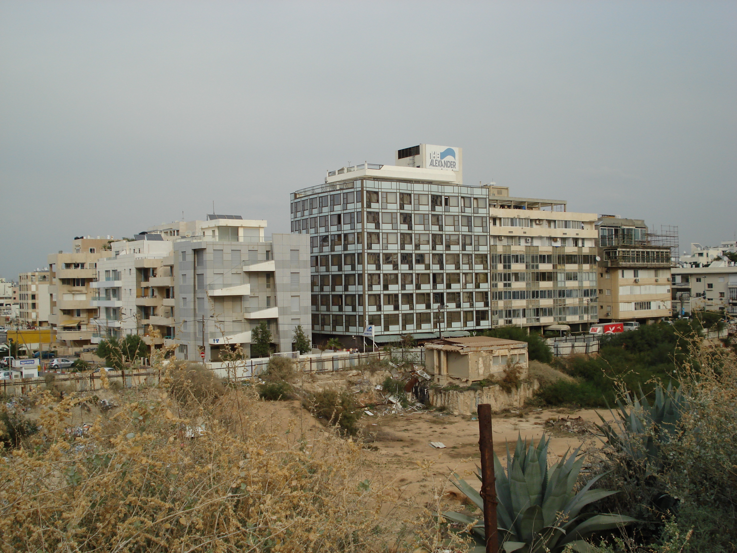 Picture Israel Tel Aviv Tel Aviv Sea Shore 2006-12 123 - Tours Tel Aviv Sea Shore