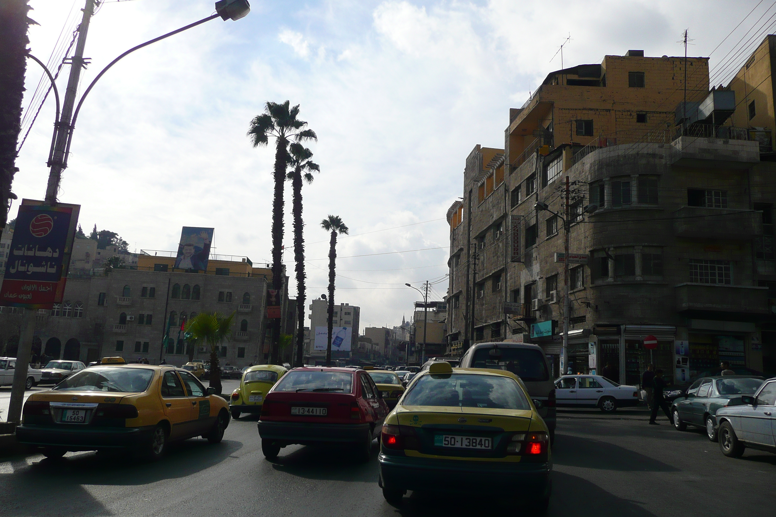 Picture Jordan Amman Amman Downtown 2007-12 71 - Tours Amman Downtown