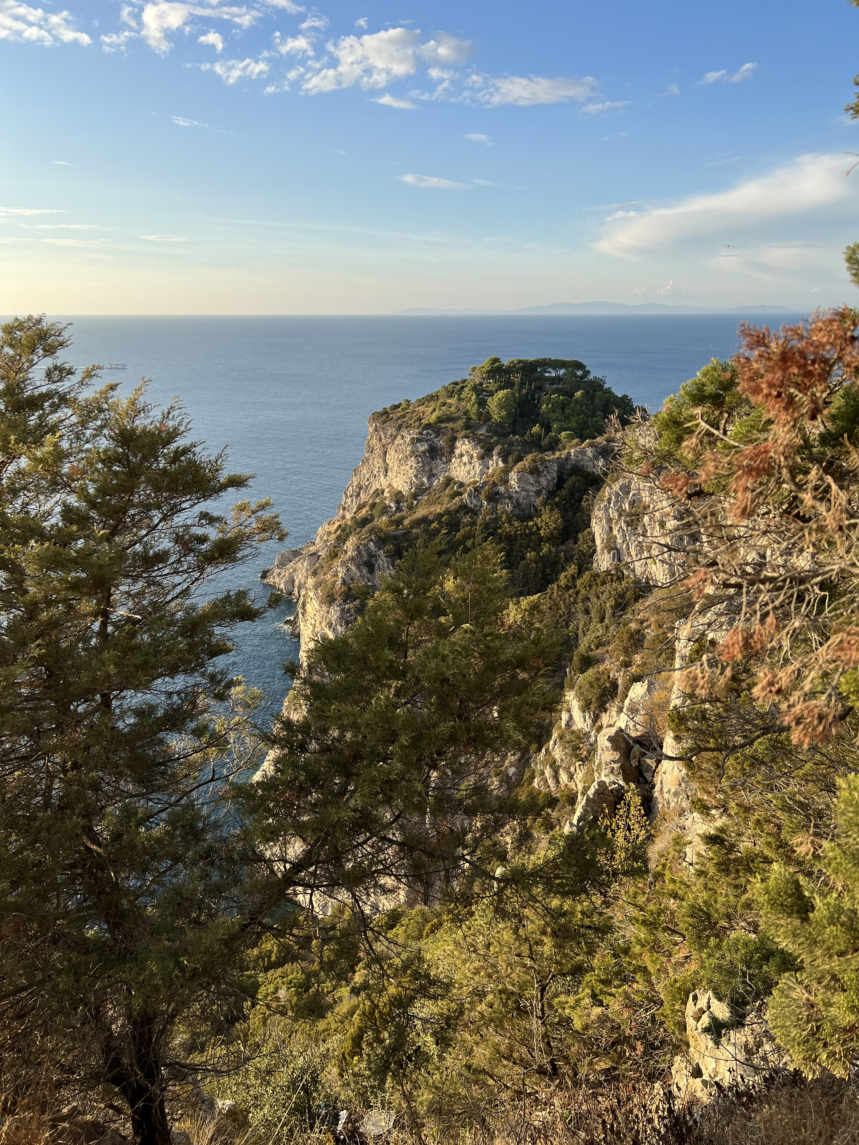 Picture Italy Monte Argentario 2021-09 32 - Journey Monte Argentario