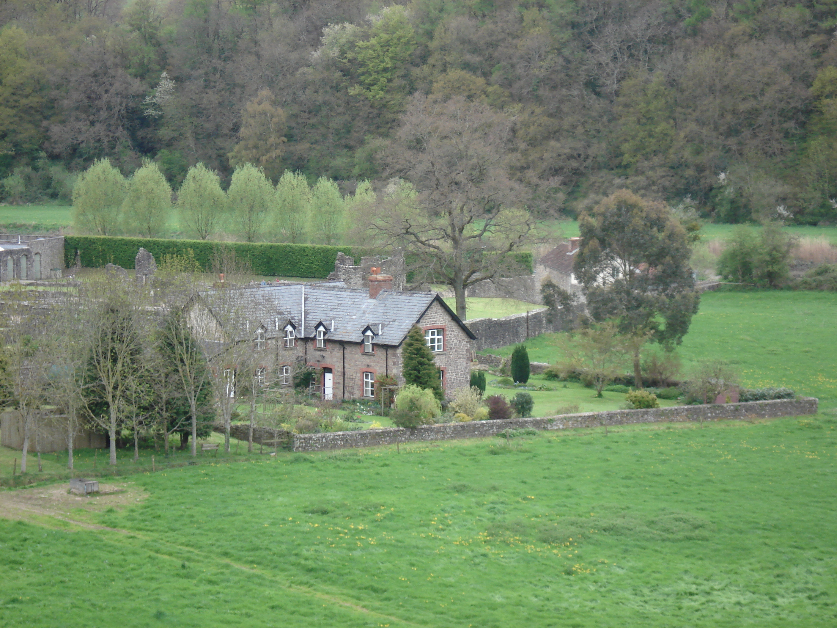 Picture United Kingdom Tintern 2006-05 3 - Discovery Tintern