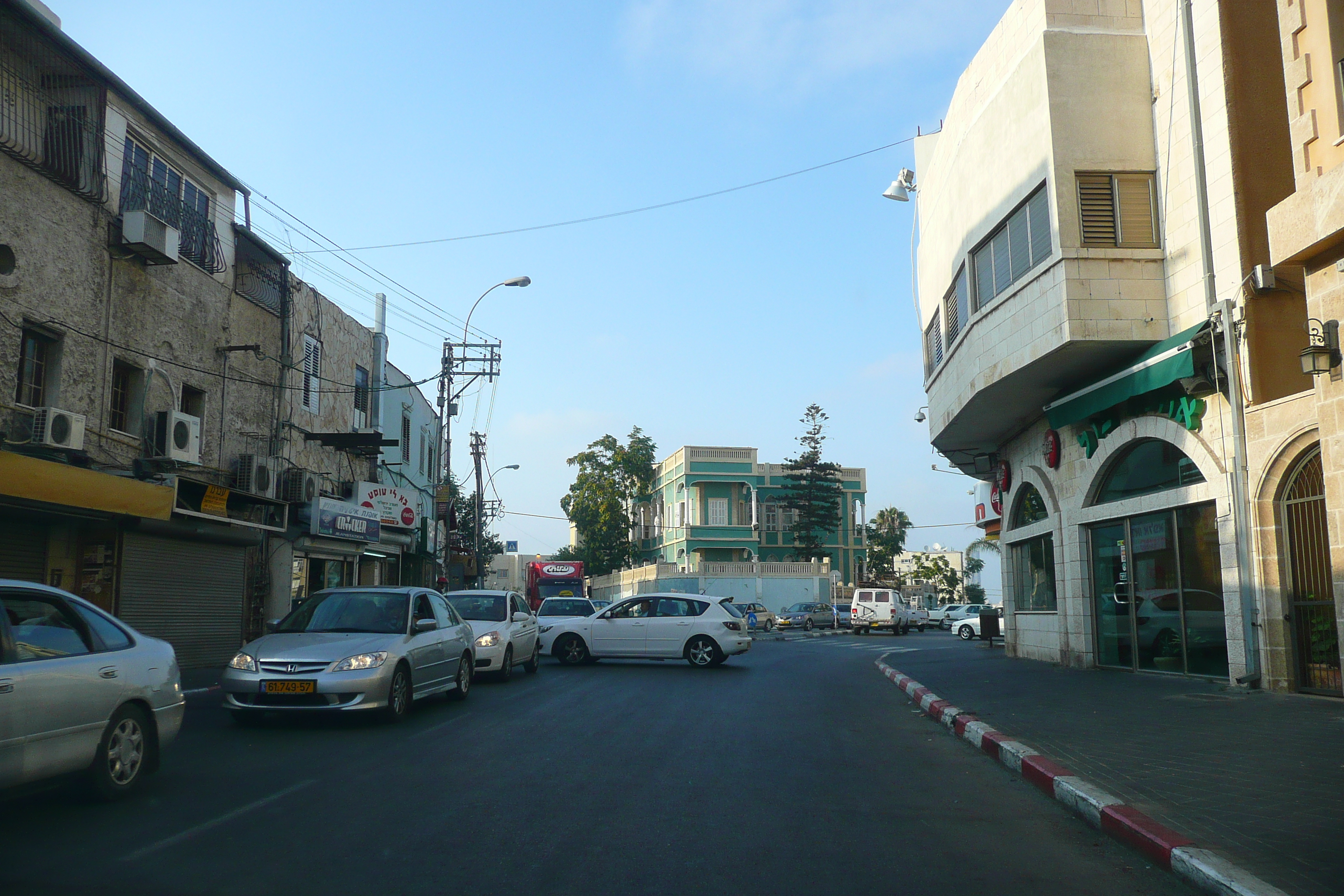 Picture Israel Bat Yam 2007-06 38 - Journey Bat Yam