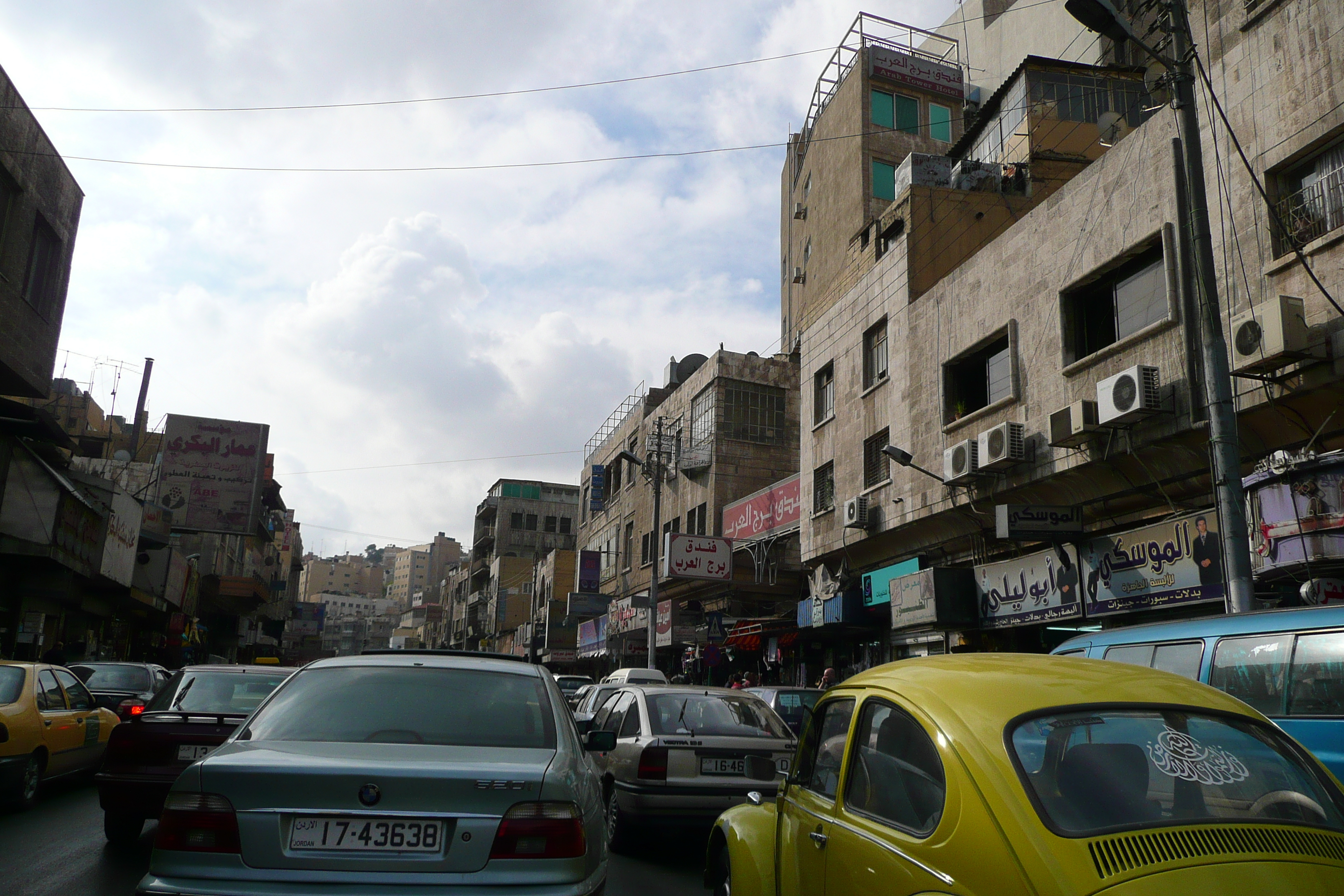 Picture Jordan Amman Amman Downtown 2007-12 59 - Around Amman Downtown