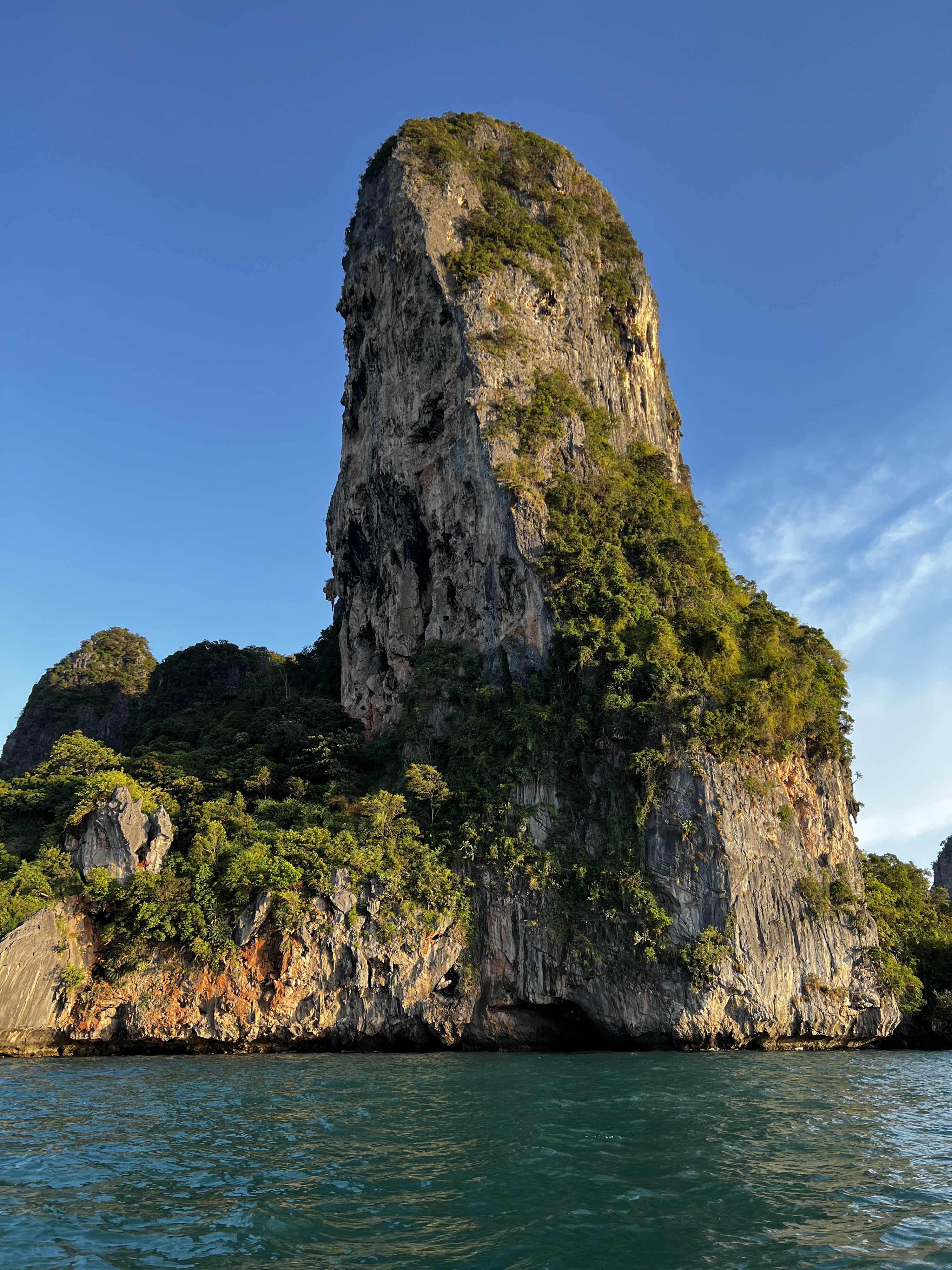 Picture Thailand Krabi 2023-01 254 - History Krabi