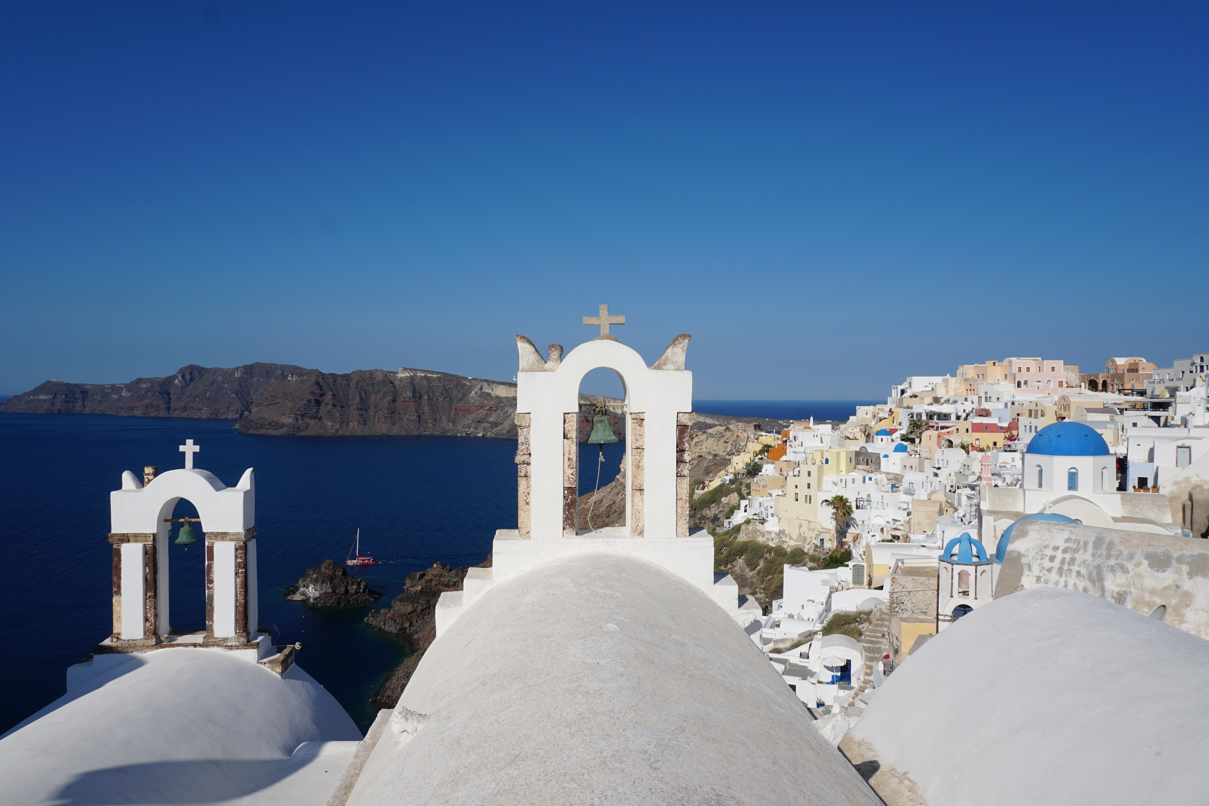 Picture Greece Santorini 2016-07 43 - Discovery Santorini