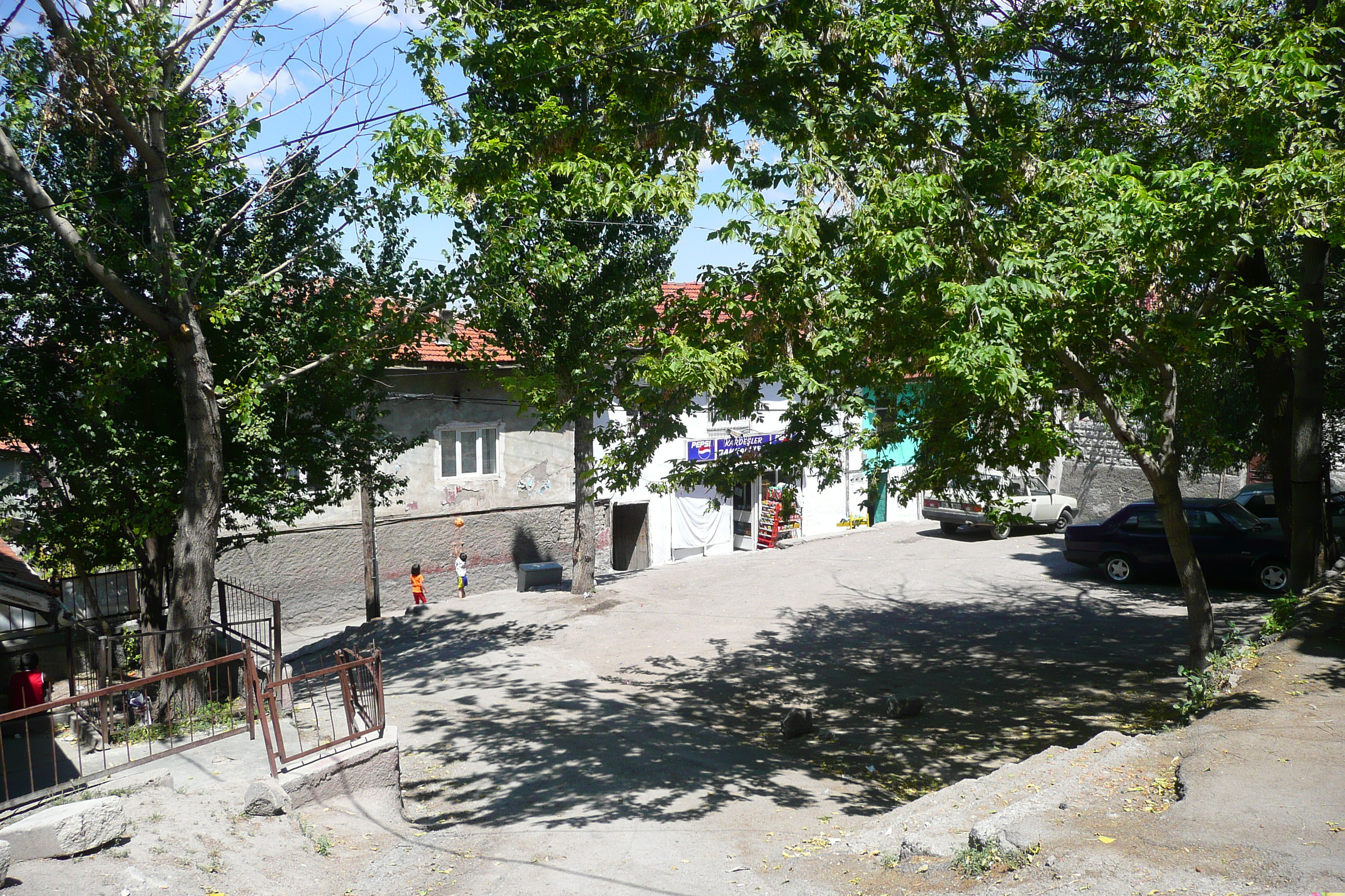 Picture Turkey Ankara Ankara old city 2008-07 55 - Journey Ankara old city