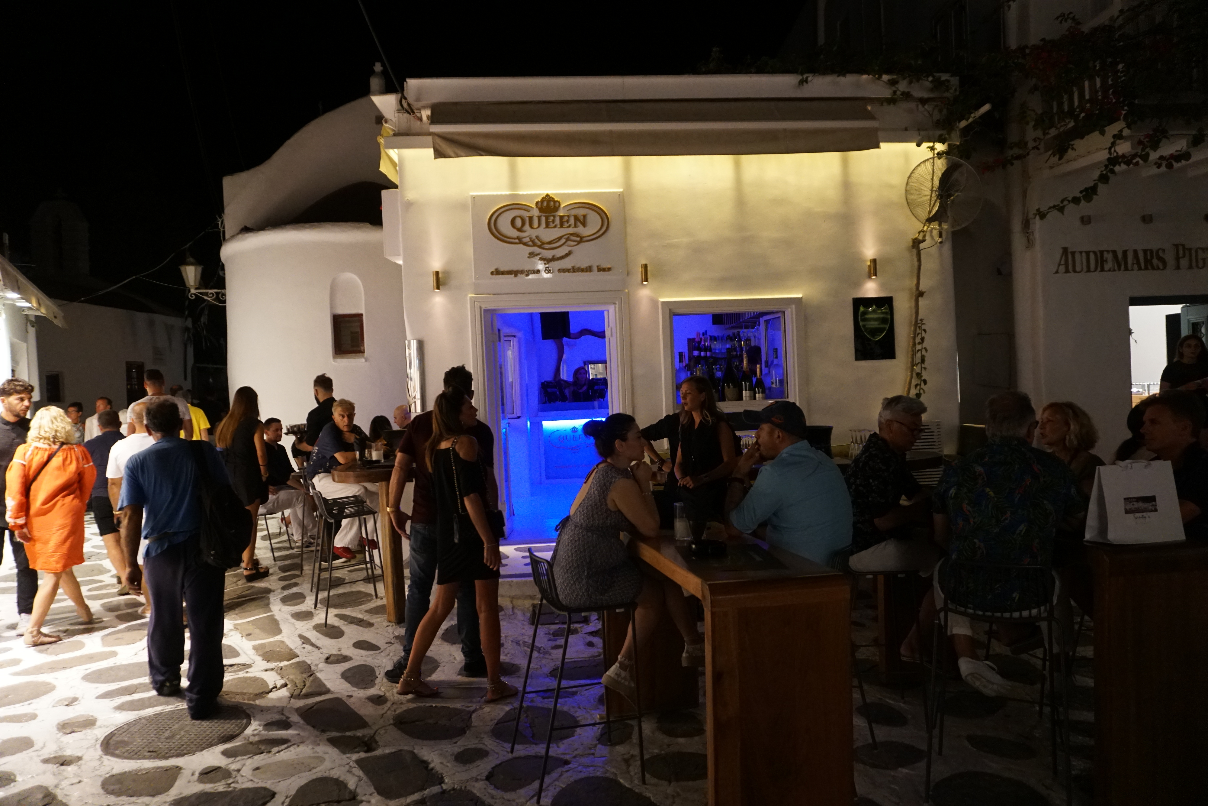 Picture Greece Mykonos 2016-07 106 - Discovery Mykonos