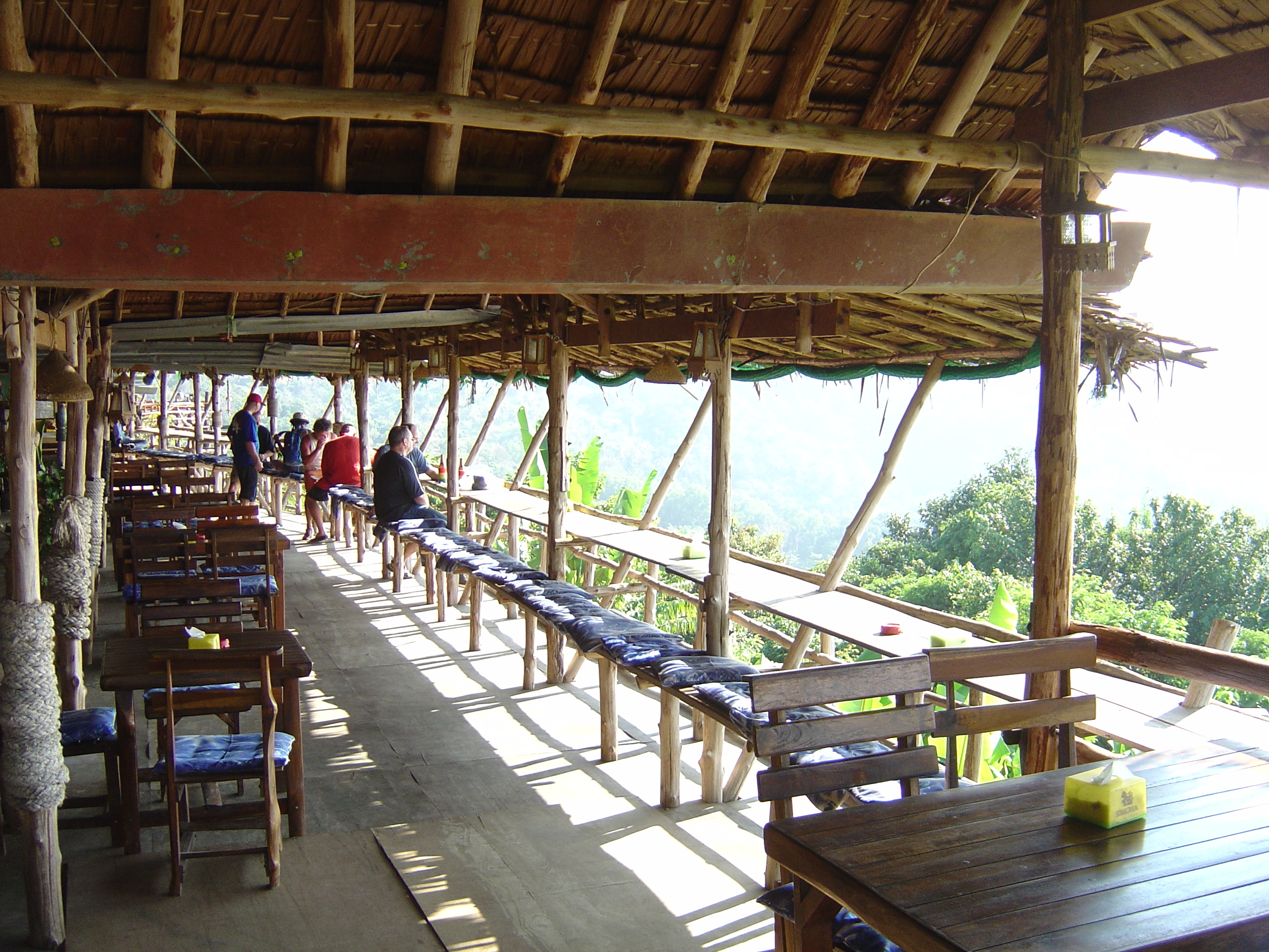 Picture Thailand Phuket Kata Karon Viewpoint 2005-12 21 - Tours Kata Karon Viewpoint