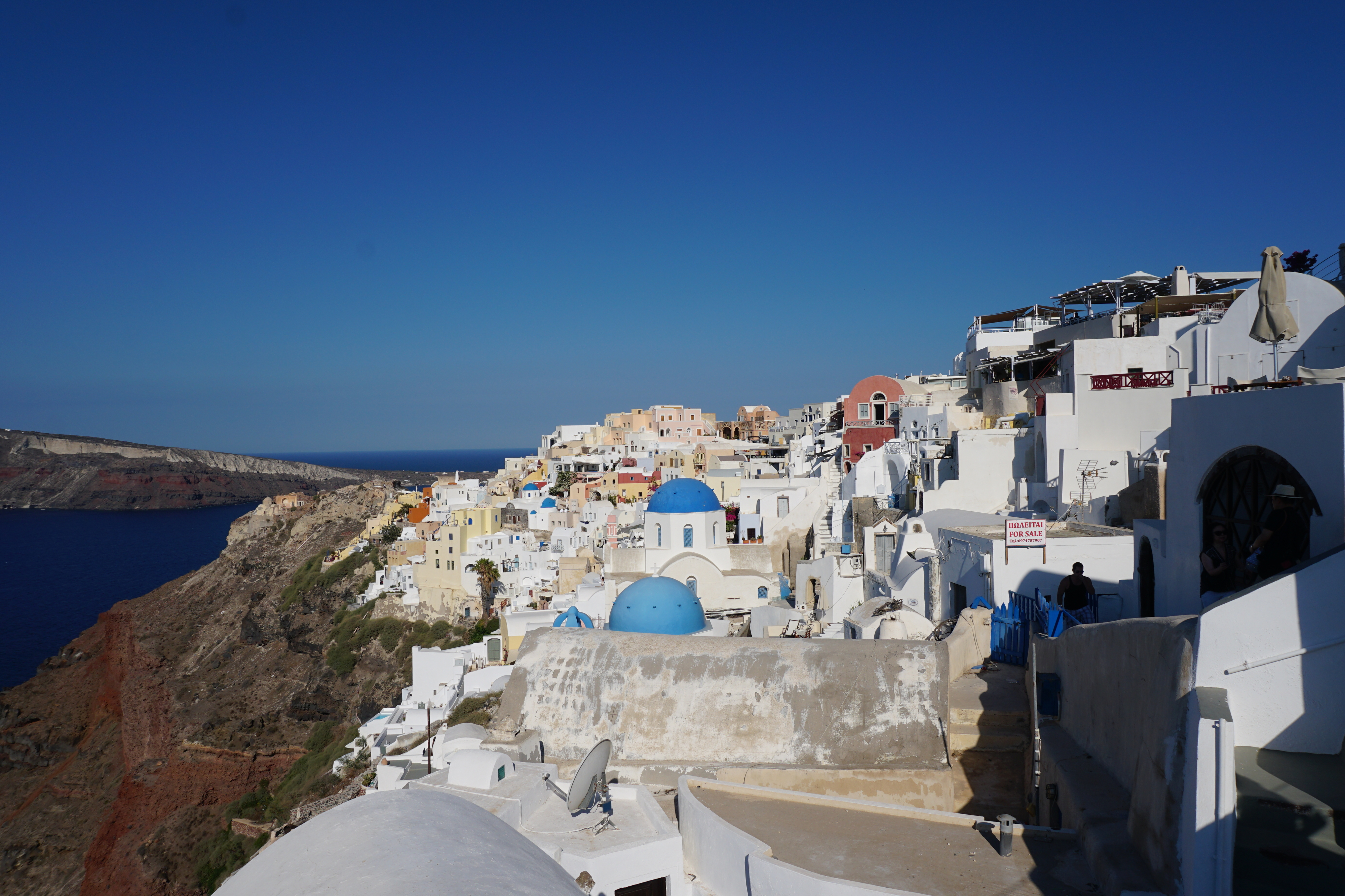 Picture Greece Santorini 2016-07 48 - Journey Santorini