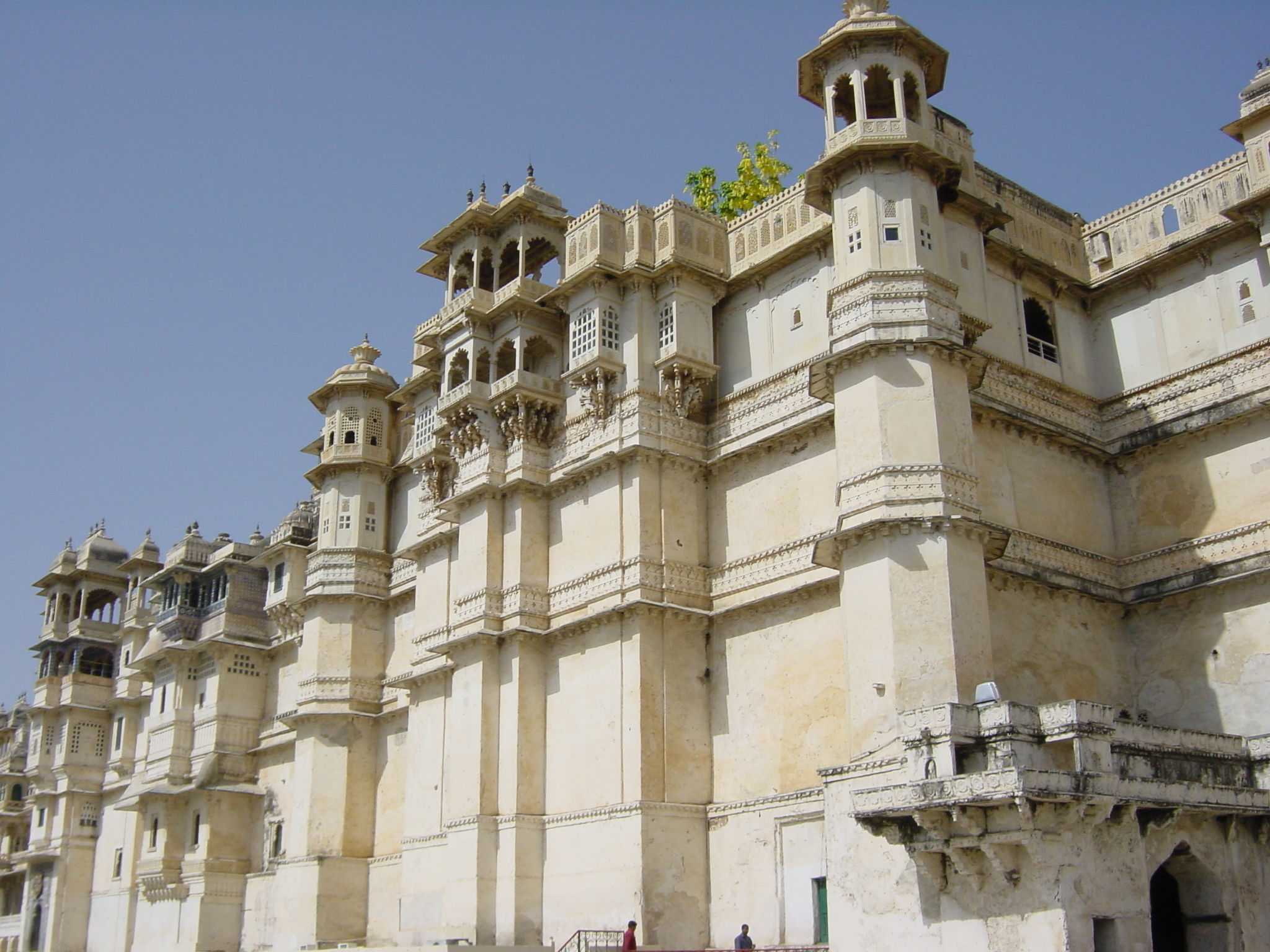 Picture India Udaipur 2003-05 36 - Discovery Udaipur