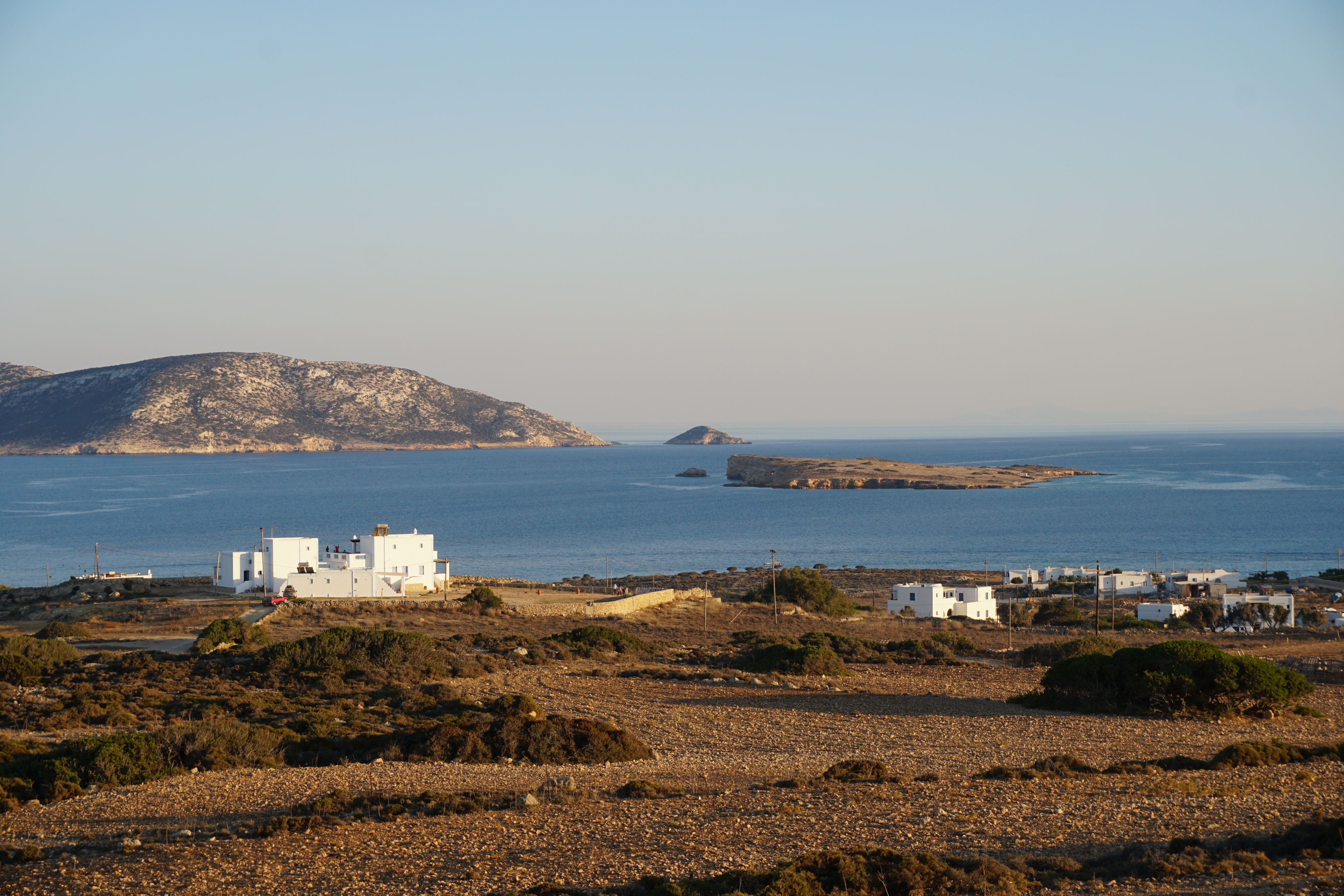 Picture Greece Koufonissia 2016-07 9 - Discovery Koufonissia