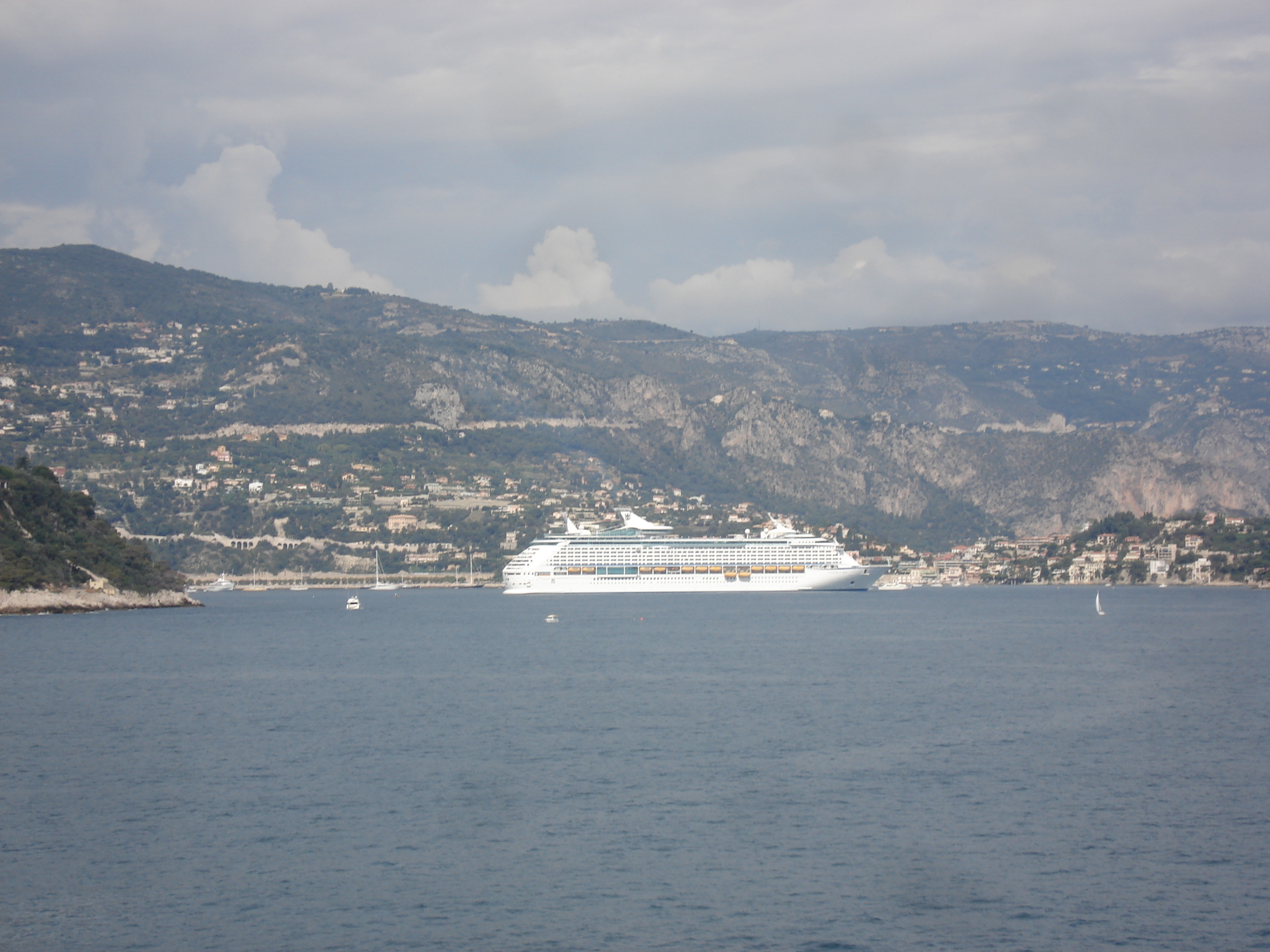 Picture France French Riviera 2006-09 7 - History French Riviera