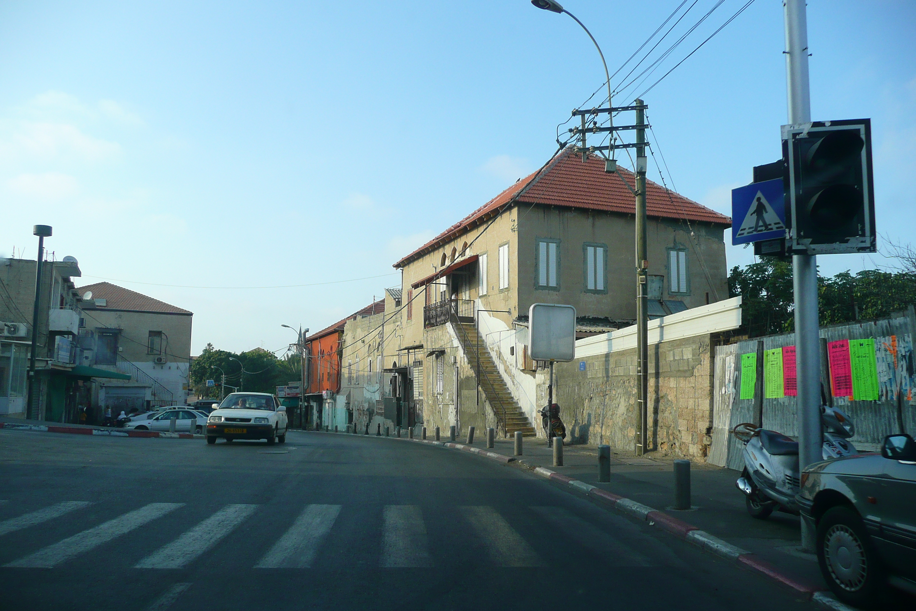 Picture Israel Bat Yam 2007-06 26 - Recreation Bat Yam