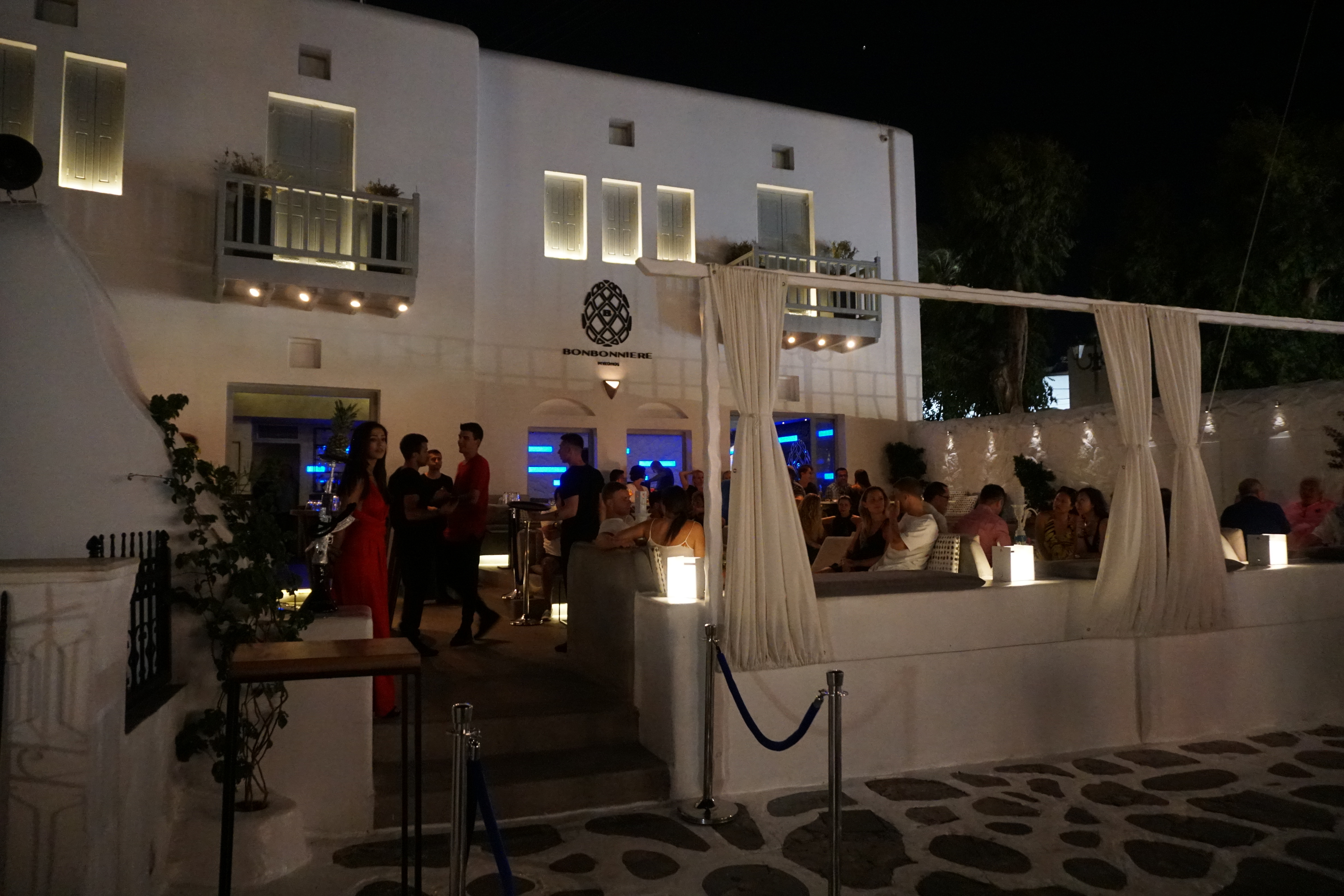 Picture Greece Mykonos 2016-07 102 - Tour Mykonos