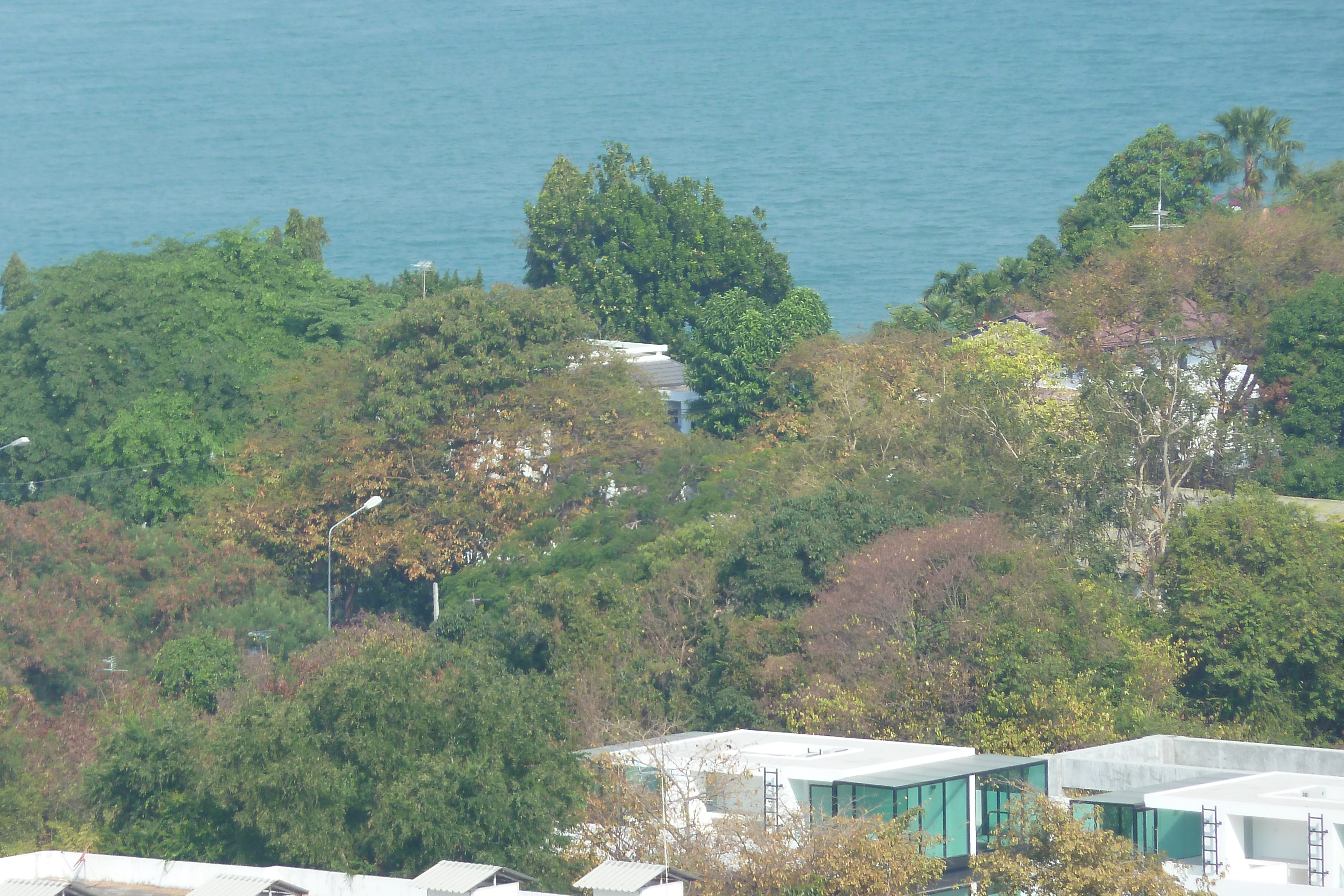 Picture Thailand Pattaya View Talay 3 2011-01 32 - Discovery View Talay 3