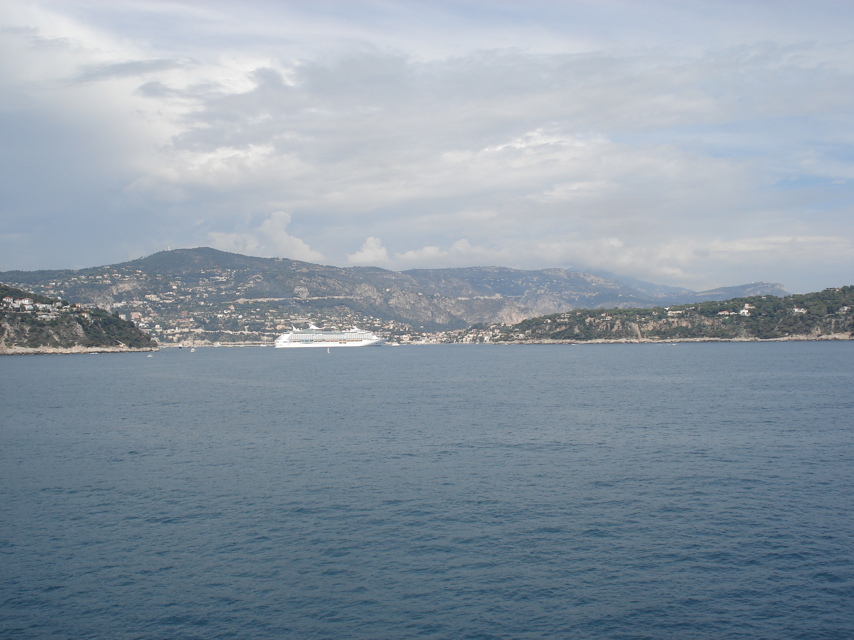 Picture France French Riviera 2006-09 10 - History French Riviera