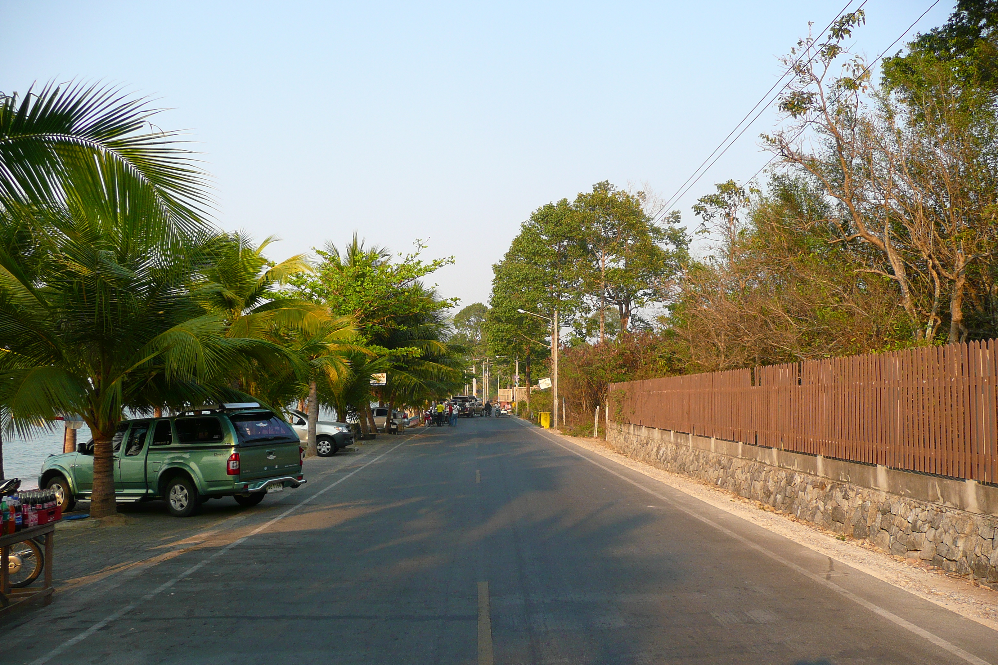 Picture Thailand Chonburi Bang Saray 2008-01 72 - Recreation Bang Saray