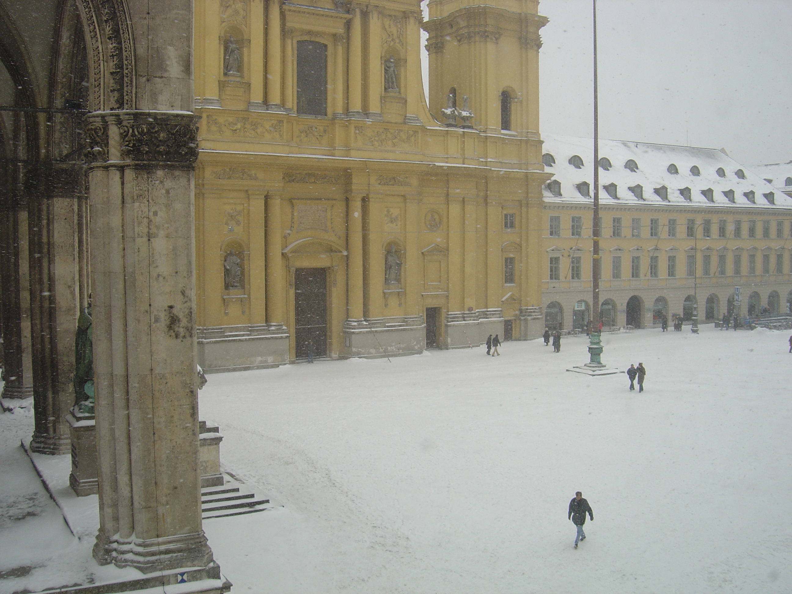 Picture Germany Munich Residenz Museum 2005-02 34 - Tour Residenz Museum