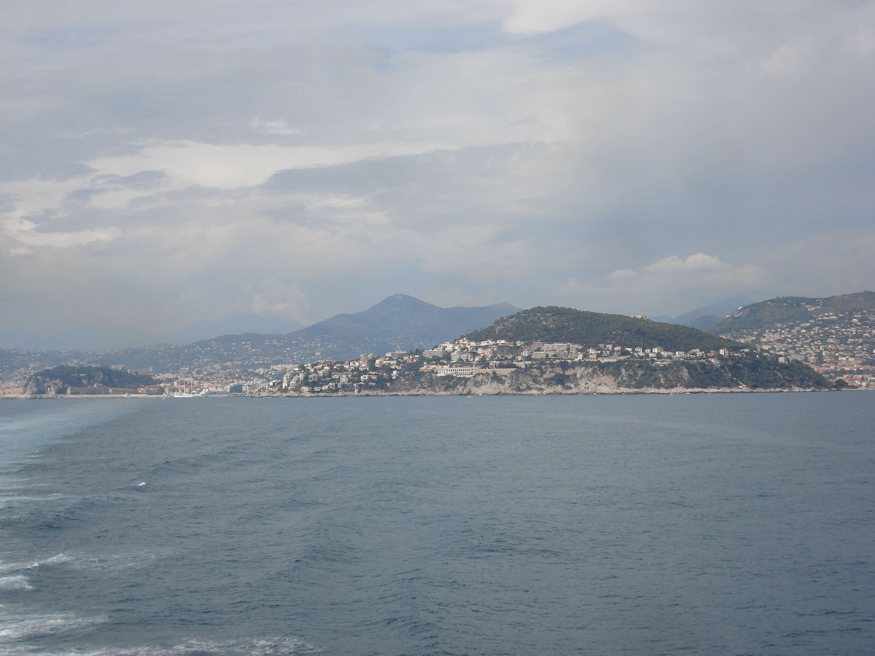 Picture France French Riviera 2006-09 5 - History French Riviera