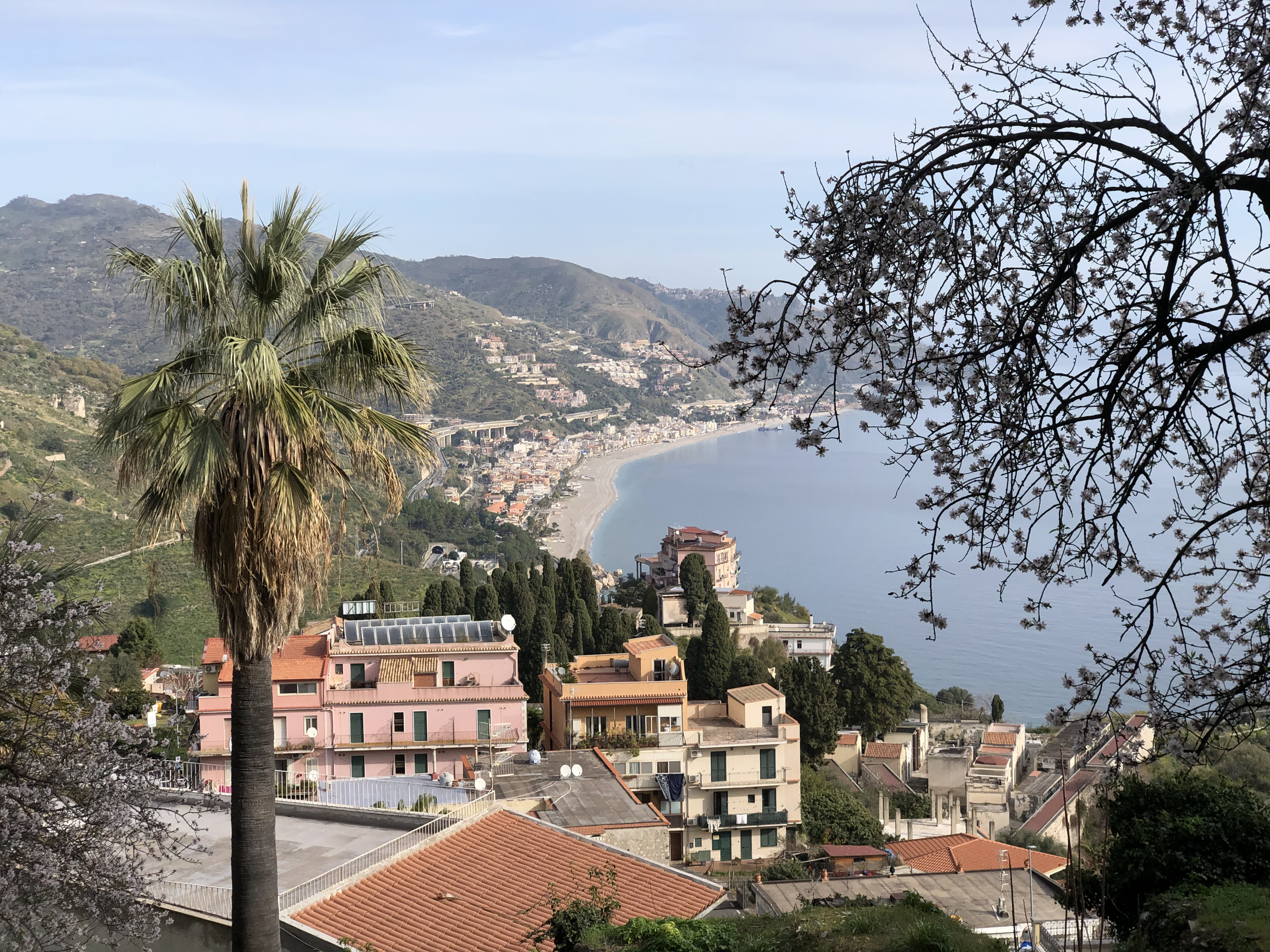 Picture Italy Sicily Taormina 2020-02 74 - History Taormina