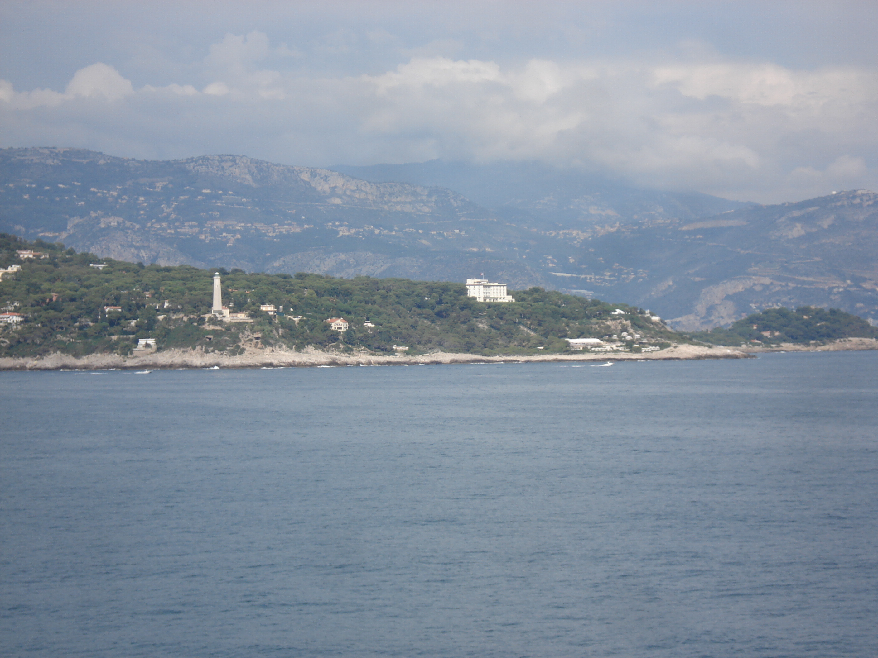 Picture France French Riviera 2006-09 6 - History French Riviera