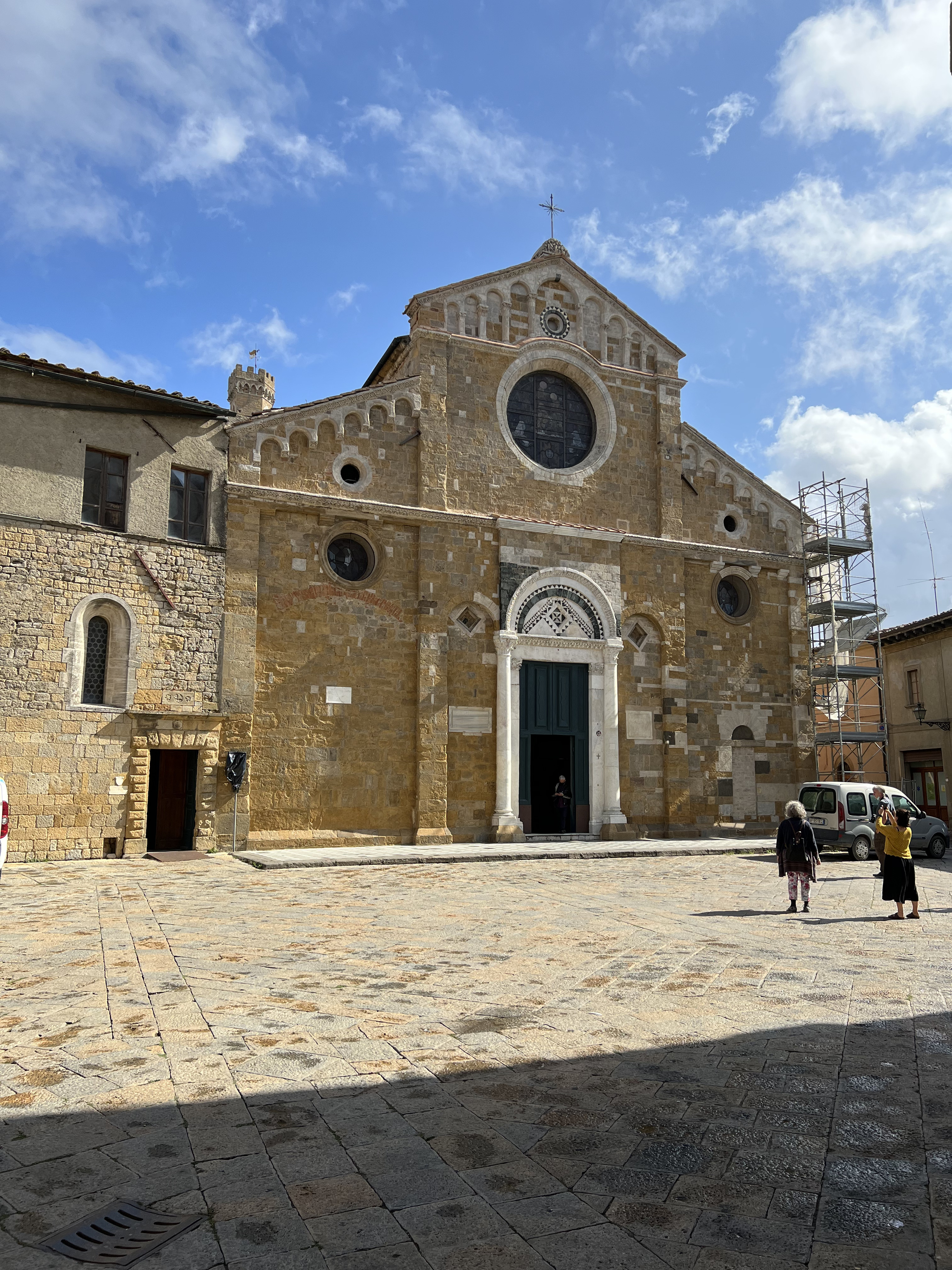 Picture Italy Volterra 2021-09 146 - Discovery Volterra