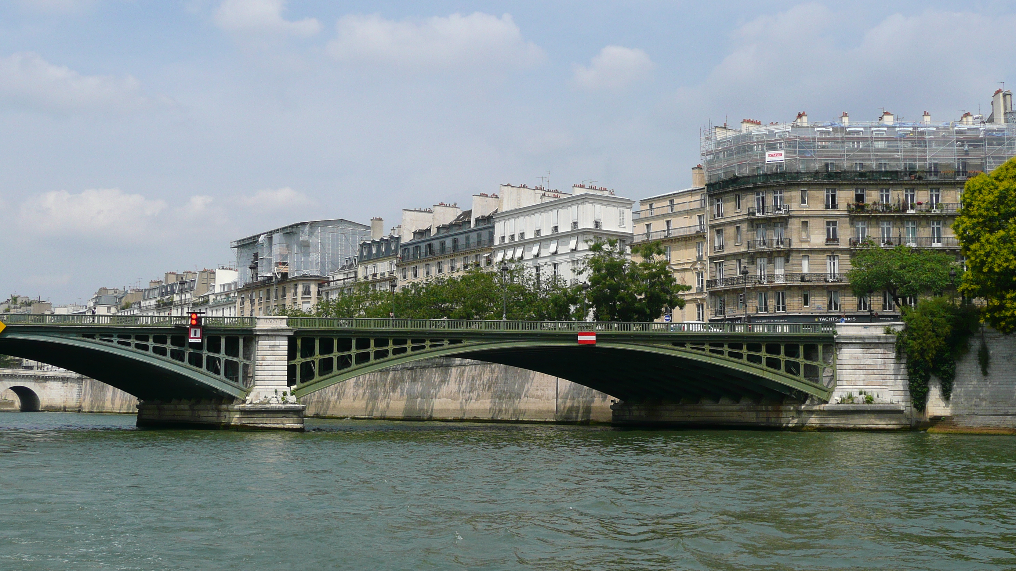 Picture France Paris Seine river 2007-06 165 - Around Seine river