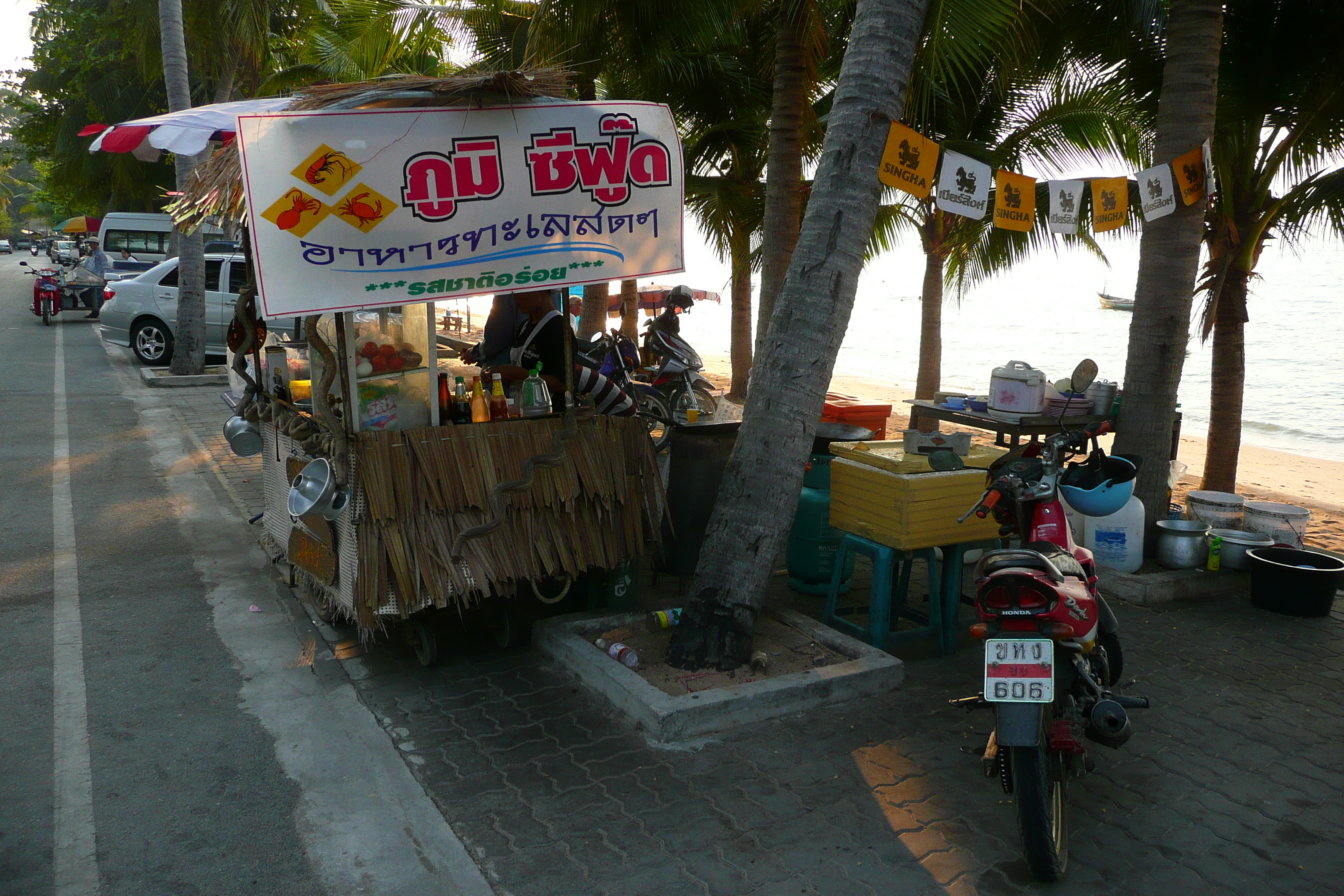 Picture Thailand Chonburi Bang Saray 2008-01 70 - Journey Bang Saray