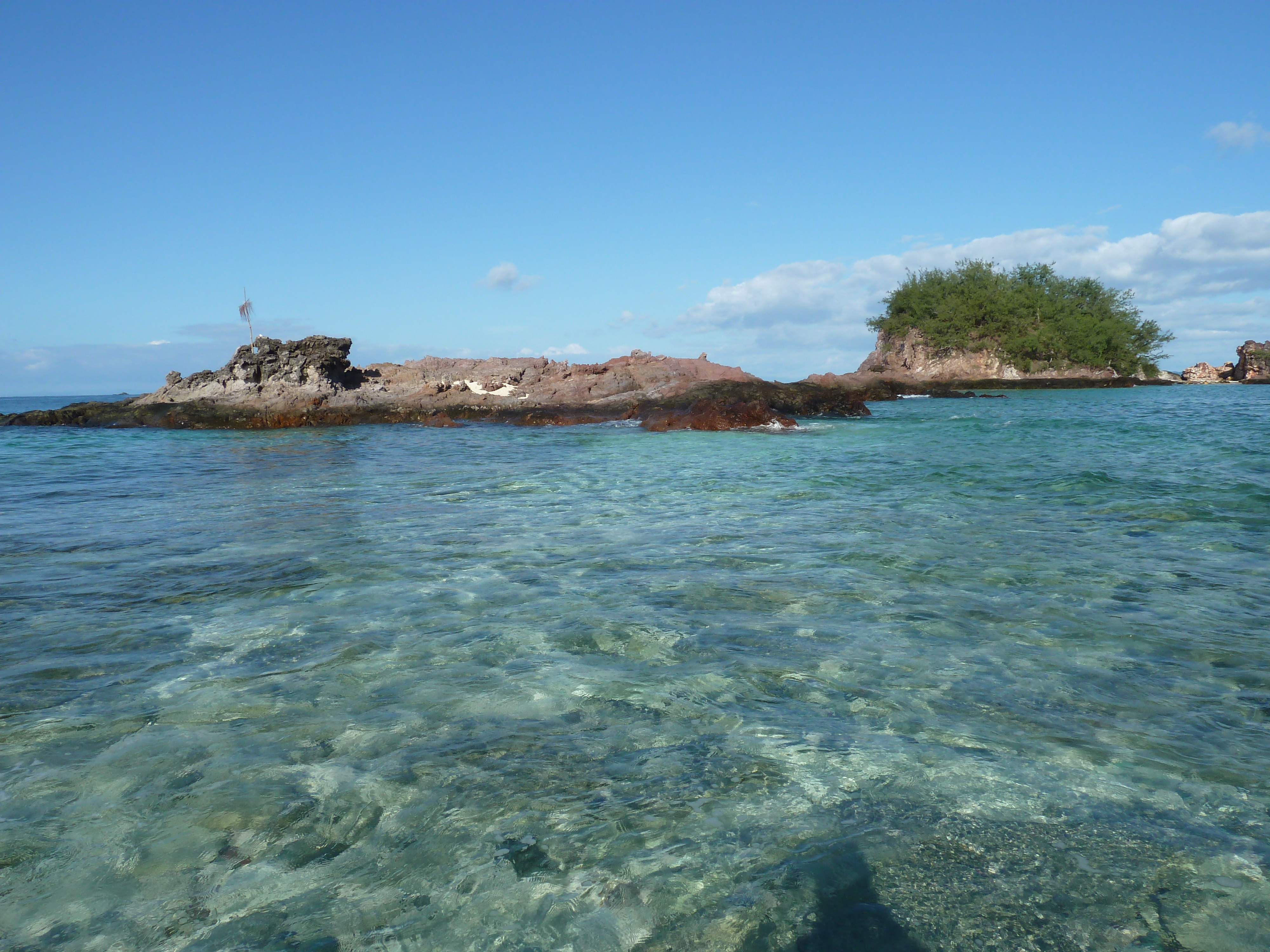 Picture Fiji Castaway Island 2010-05 113 - History Castaway Island