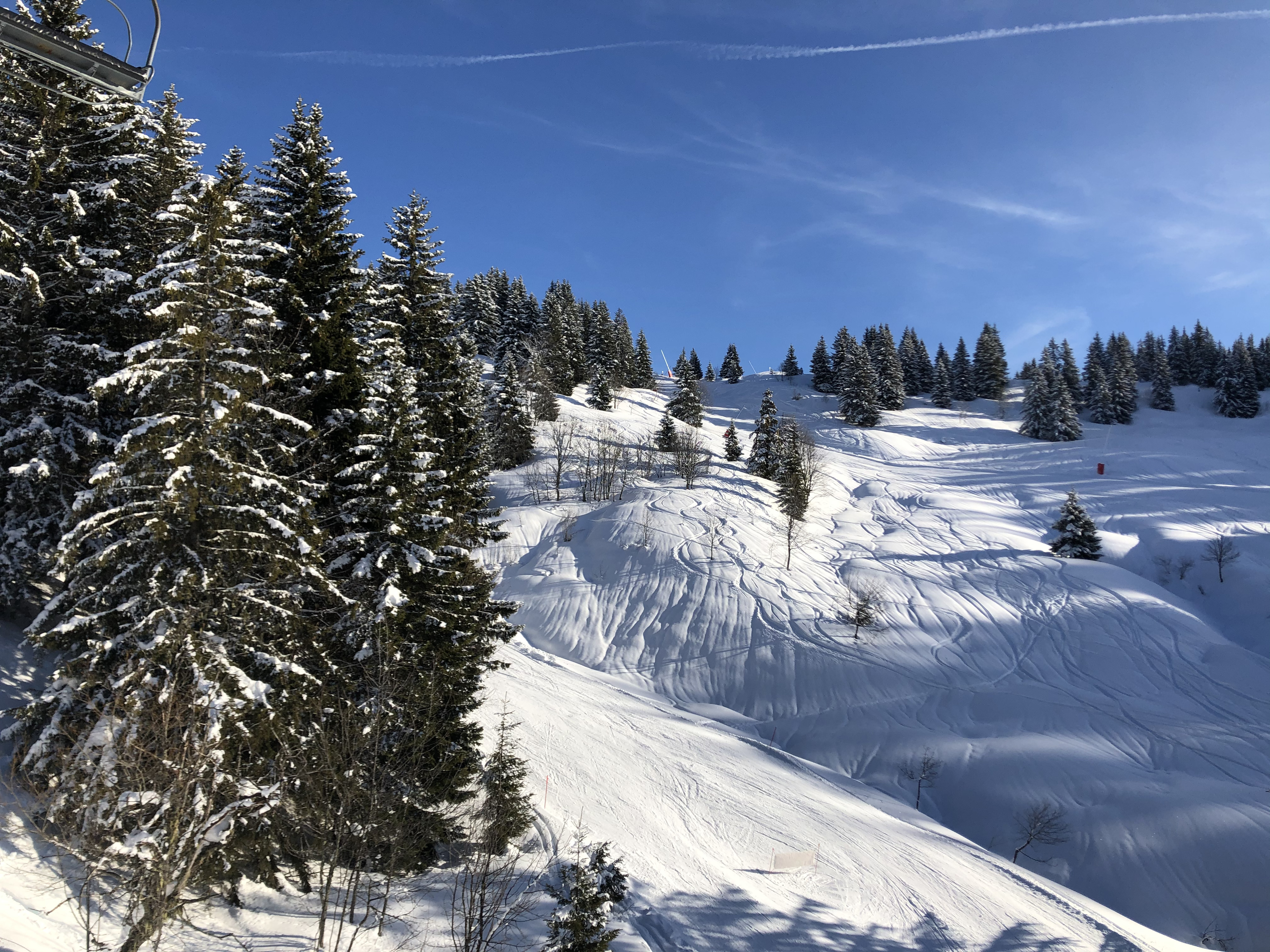 Picture France Praz sur Arly 2019-12 158 - Discovery Praz sur Arly