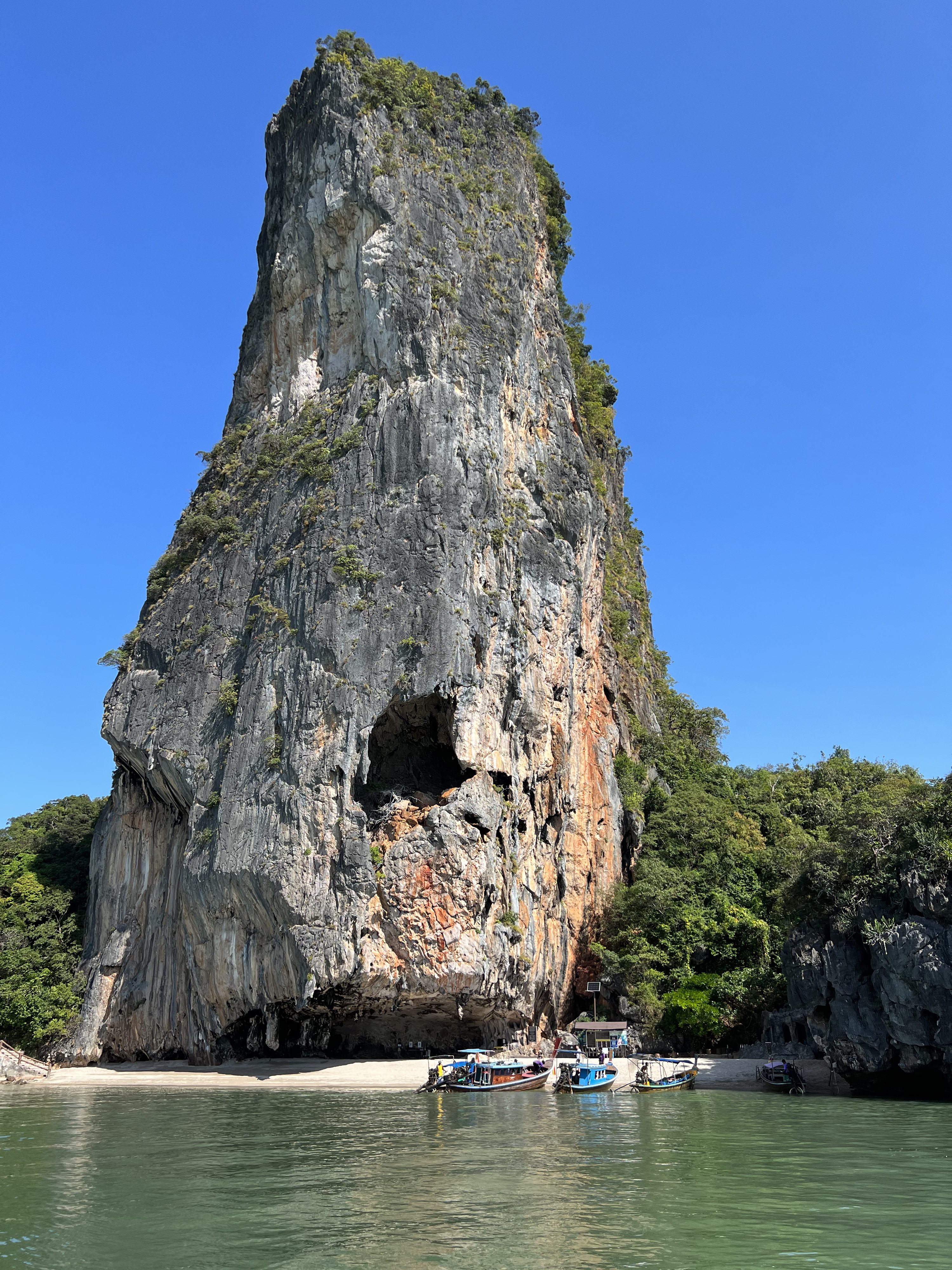 Picture Thailand Phang Nga Bay 2021-12 140 - Tour Phang Nga Bay