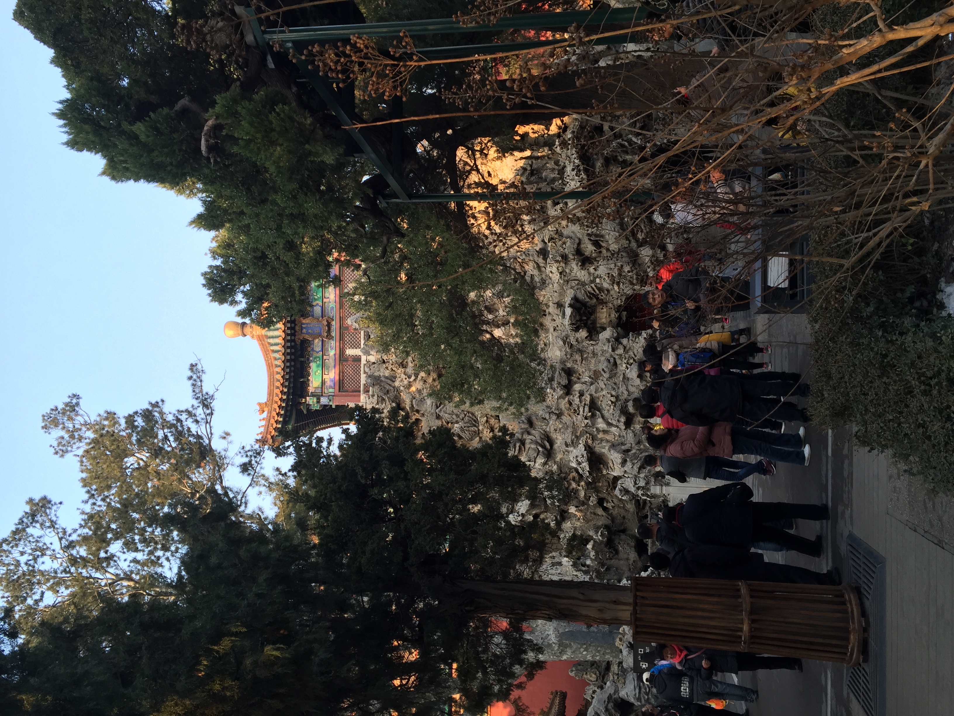 Picture China Beijing Forbidden City 2015-12 181 - Journey Forbidden City