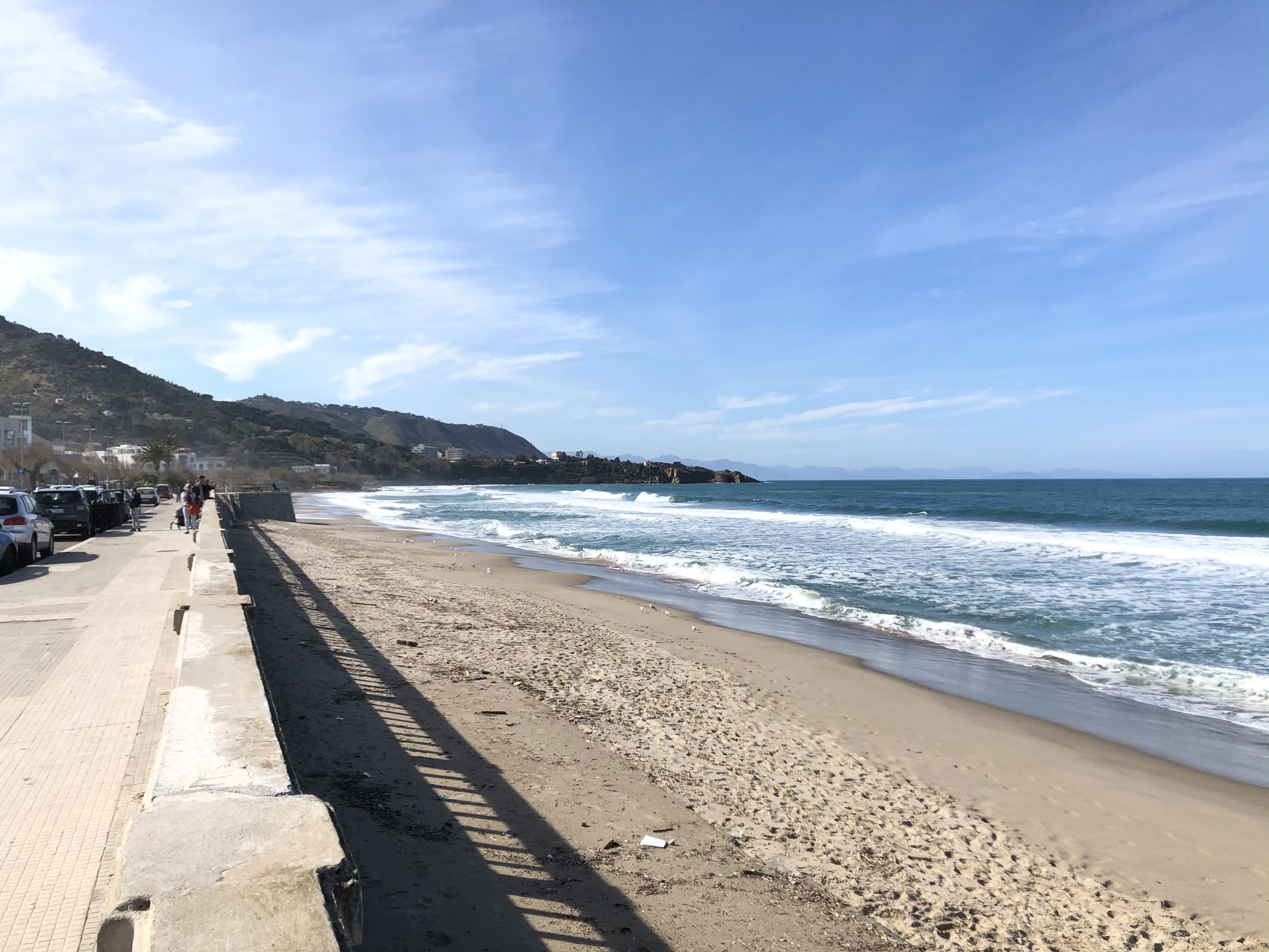 Picture Italy Sicily Cefalu 2020-02 56 - Discovery Cefalu