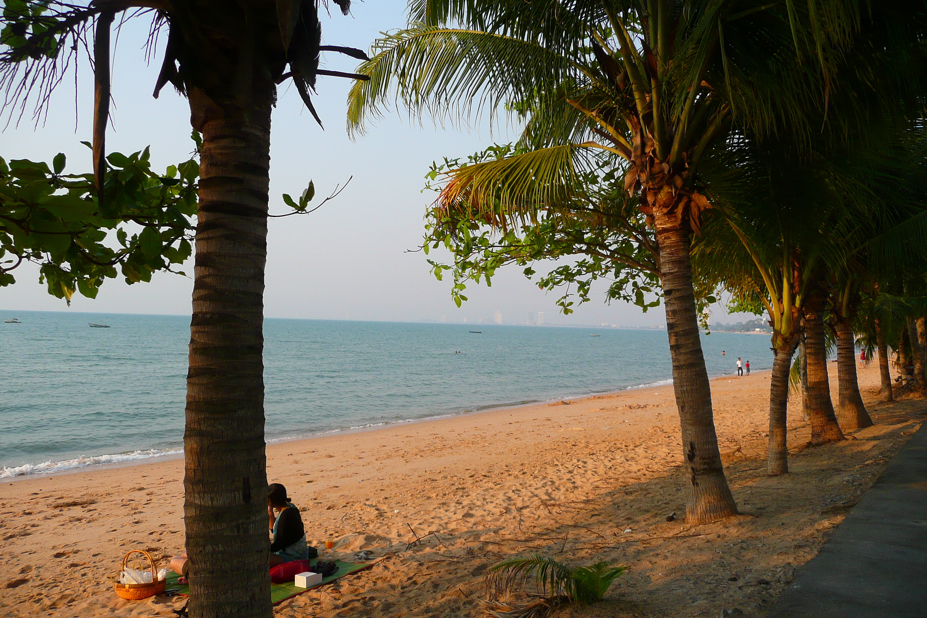 Picture Thailand Chonburi Bang Saray 2008-01 86 - Tours Bang Saray