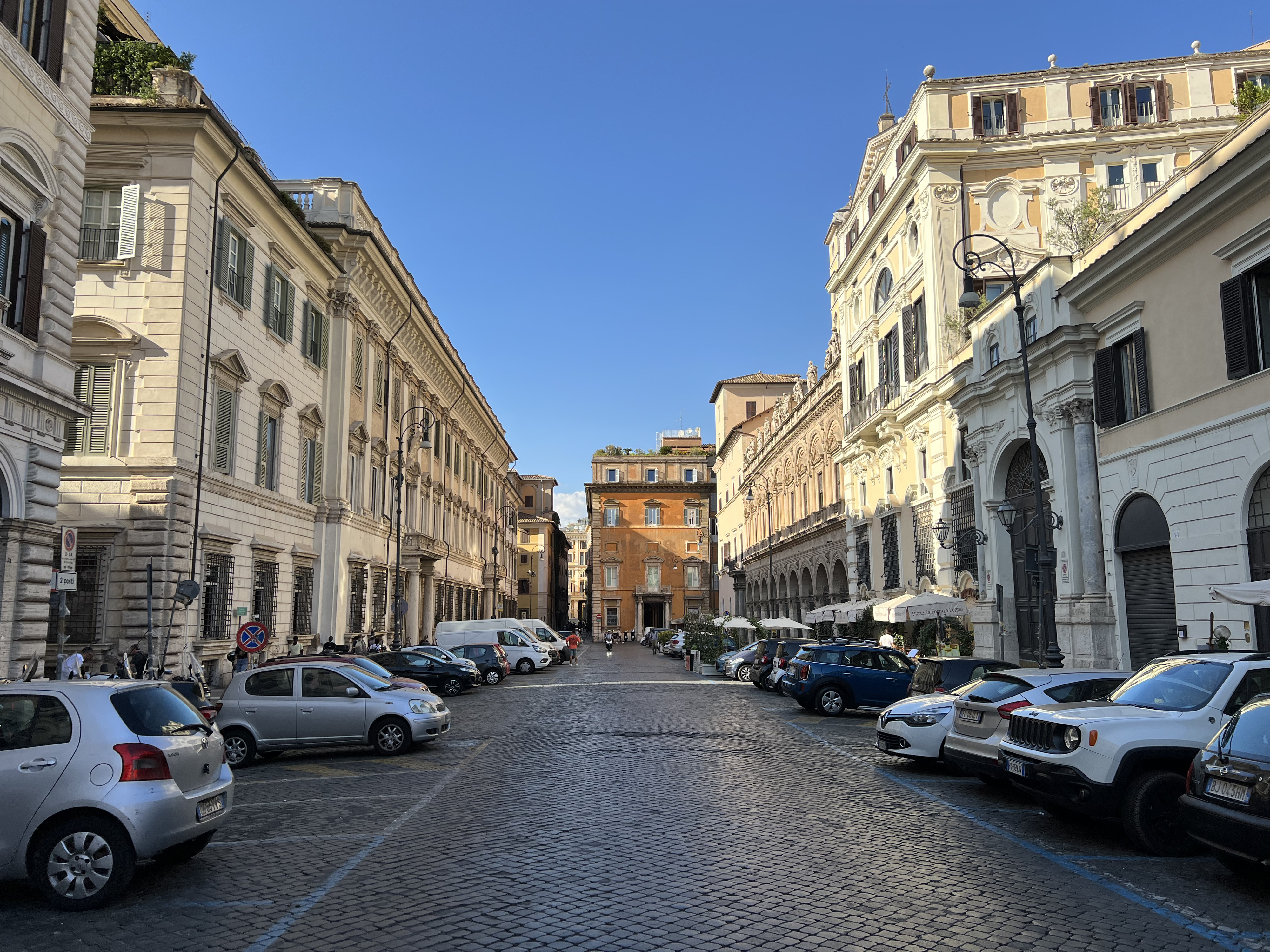 Picture Italy Rome 2021-09 451 - Tours Rome