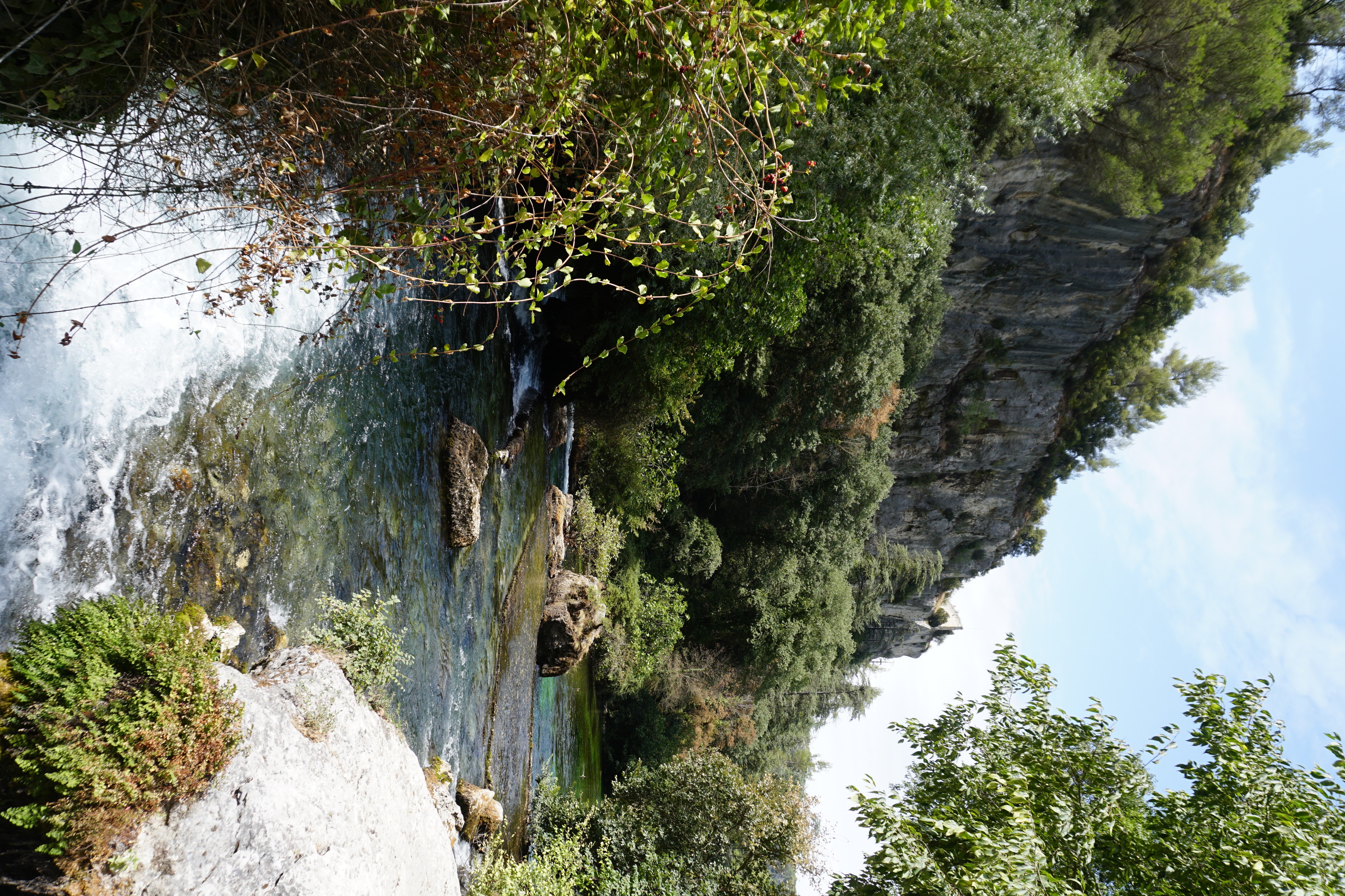 Picture France Fontaine-de-Vaucluse 2017-08 58 - Journey Fontaine-de-Vaucluse