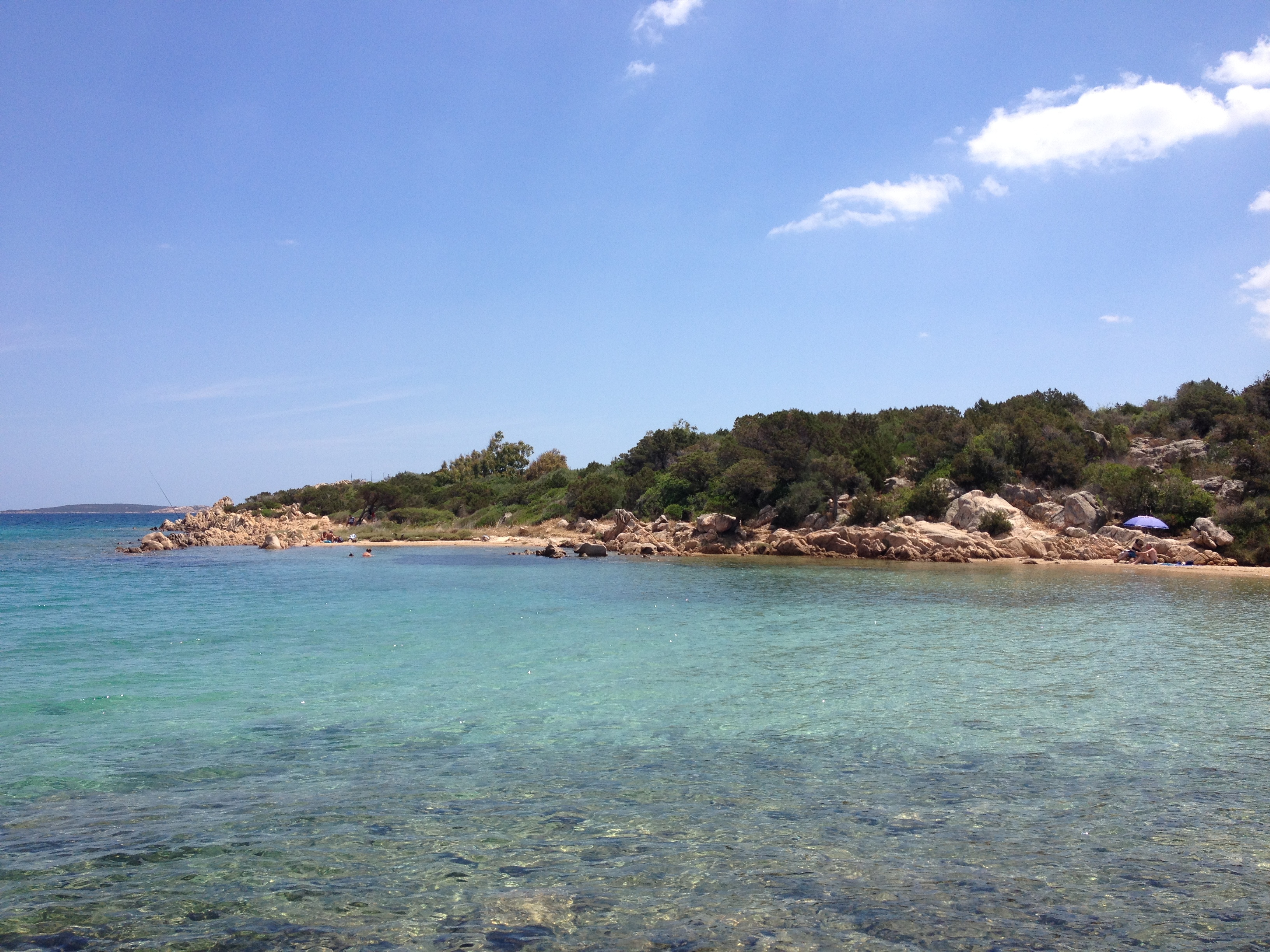 Picture Italy Sardinia Costa Smeralda 2015-06 30 - Tours Costa Smeralda